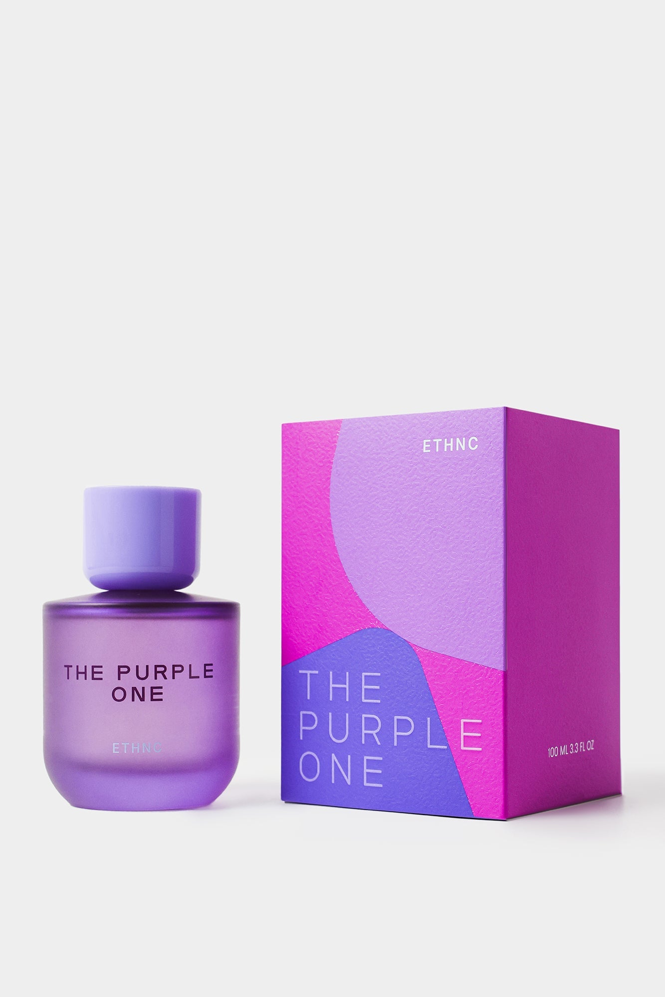 THE PURPLE ONE (E0084/112/999 E0072/112/999)