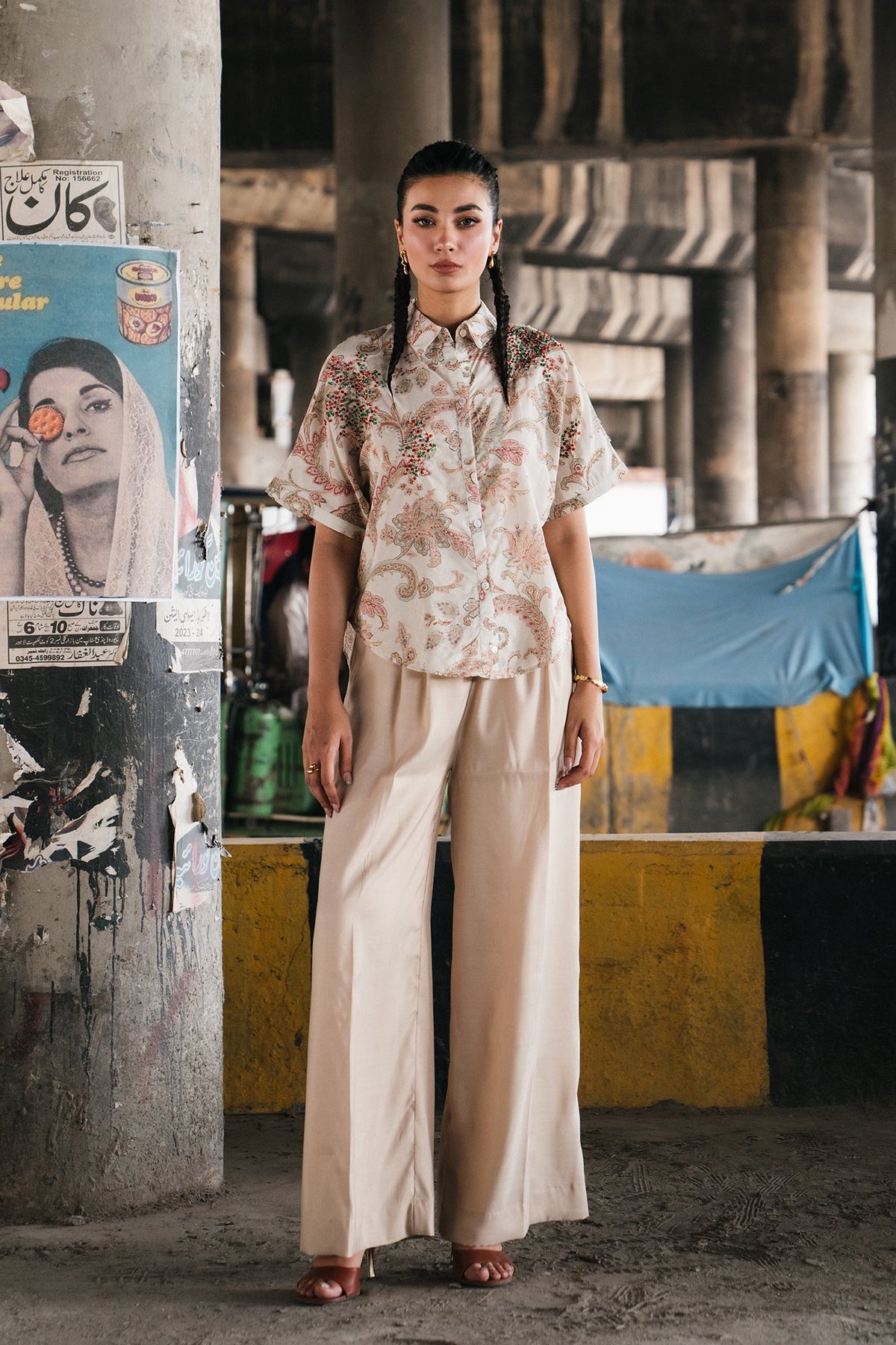 KURTI (E0072/119/409)