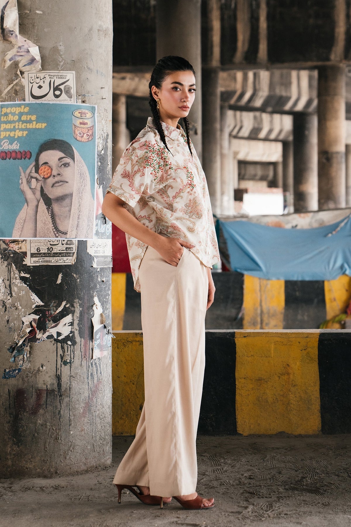 KURTI (E0072/119/409)