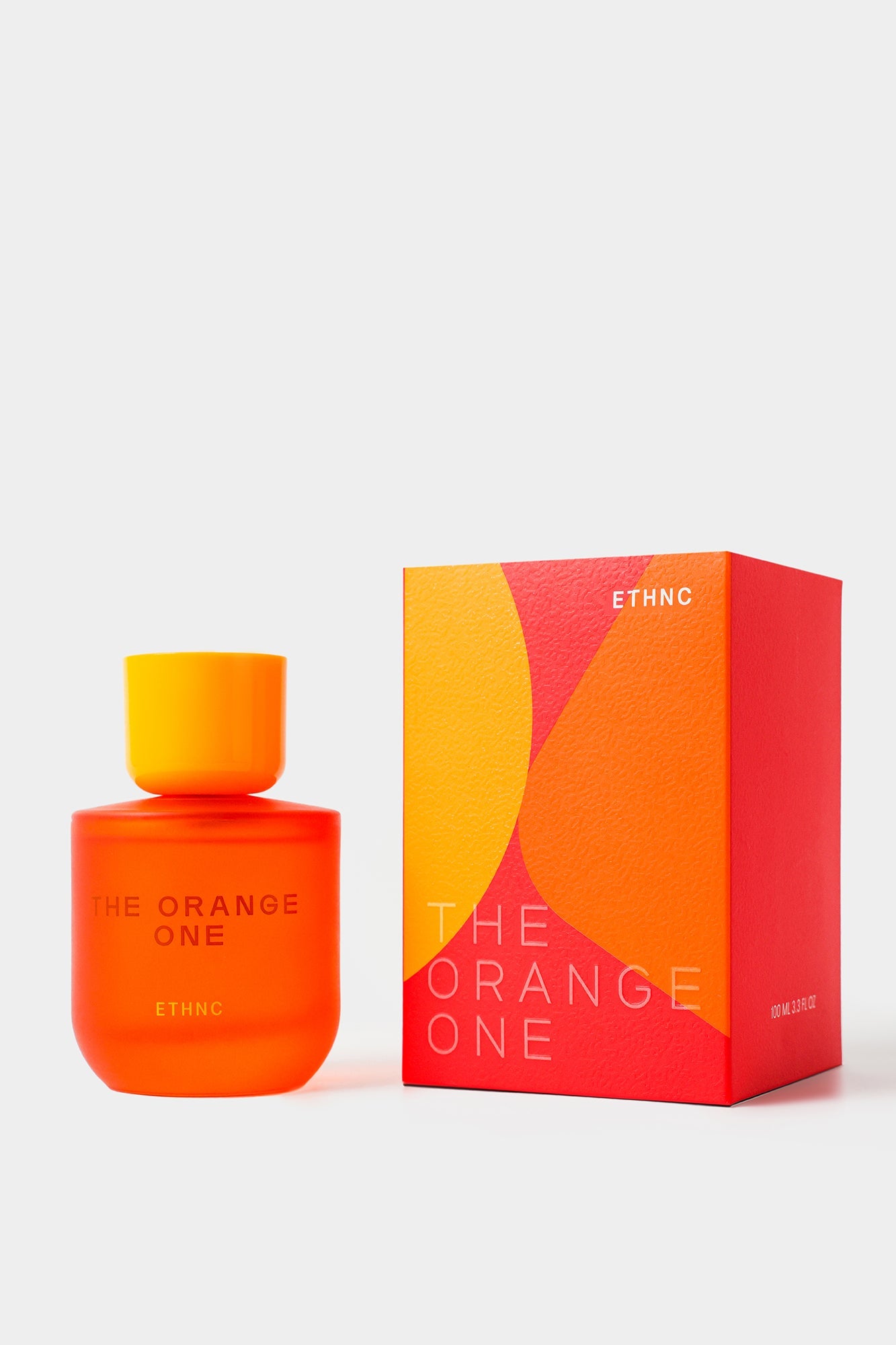THE ORANGE ONE (E0085/112/999 E0073/112/999)