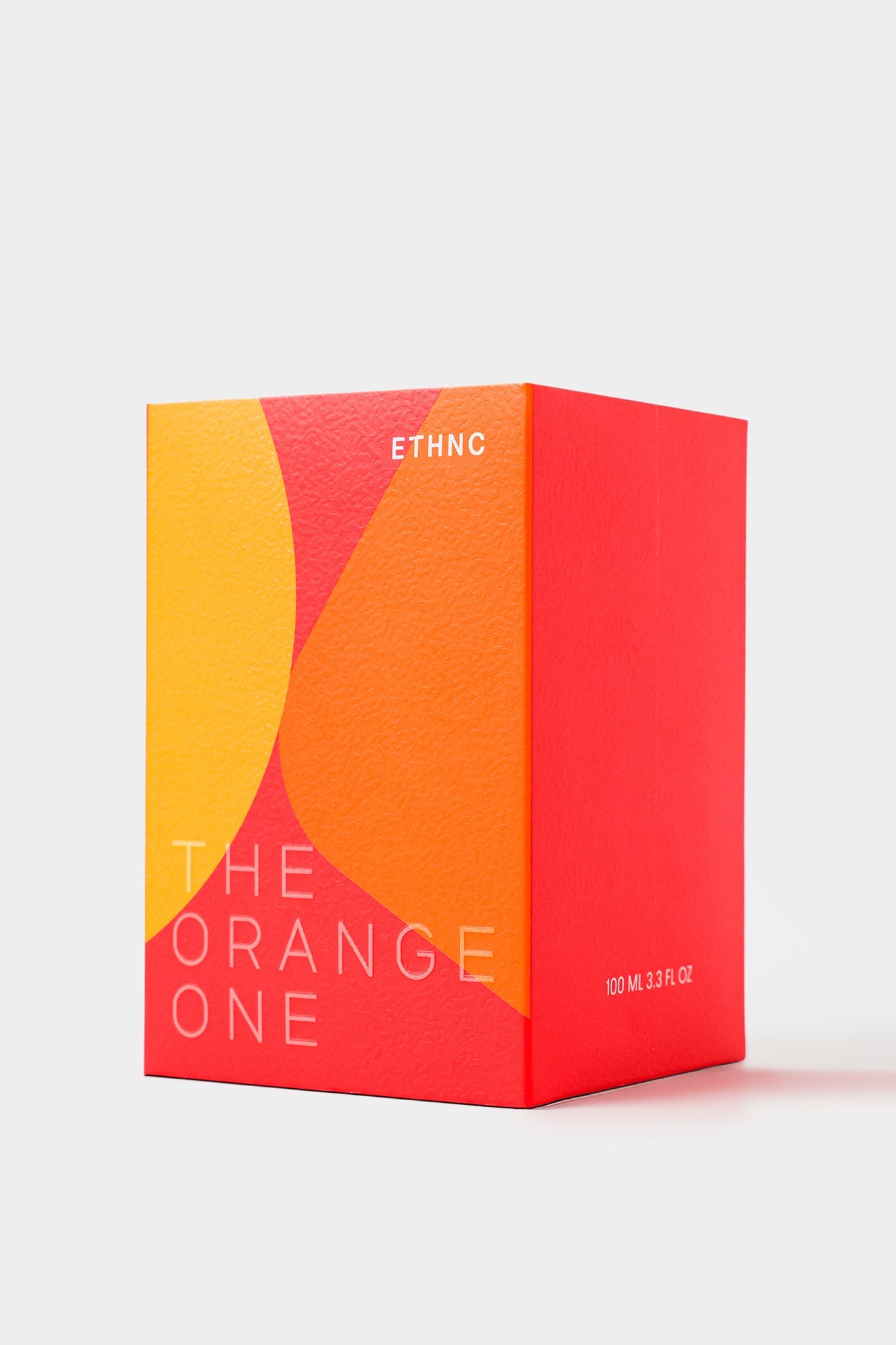 THE ORANGE ONE (E0085/112/999 E0073/112/999)