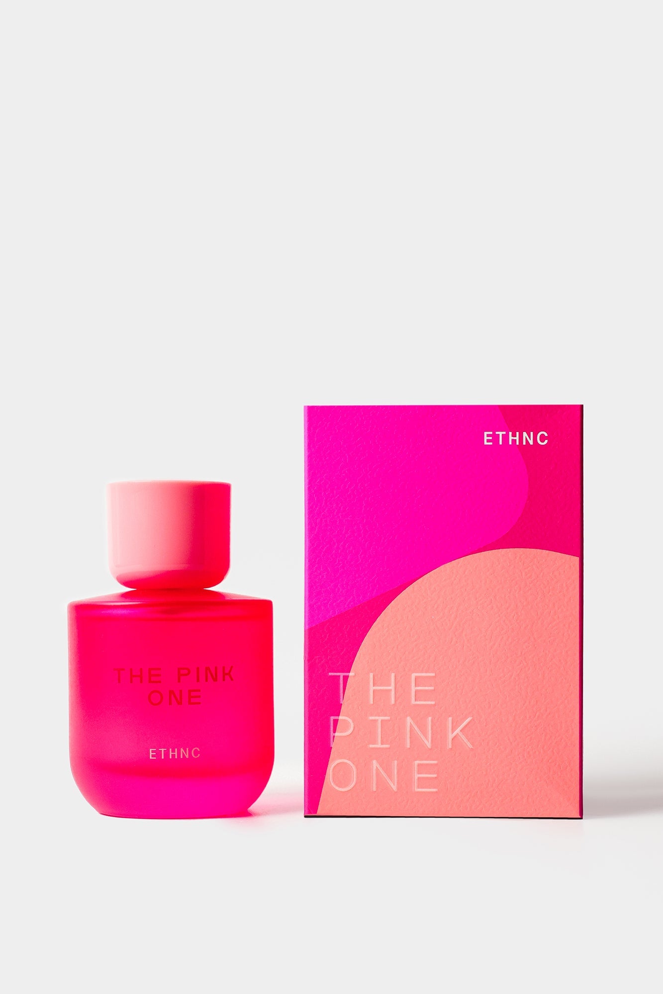 THE PINK ONE (E0086/112/999 E0074/112/999)