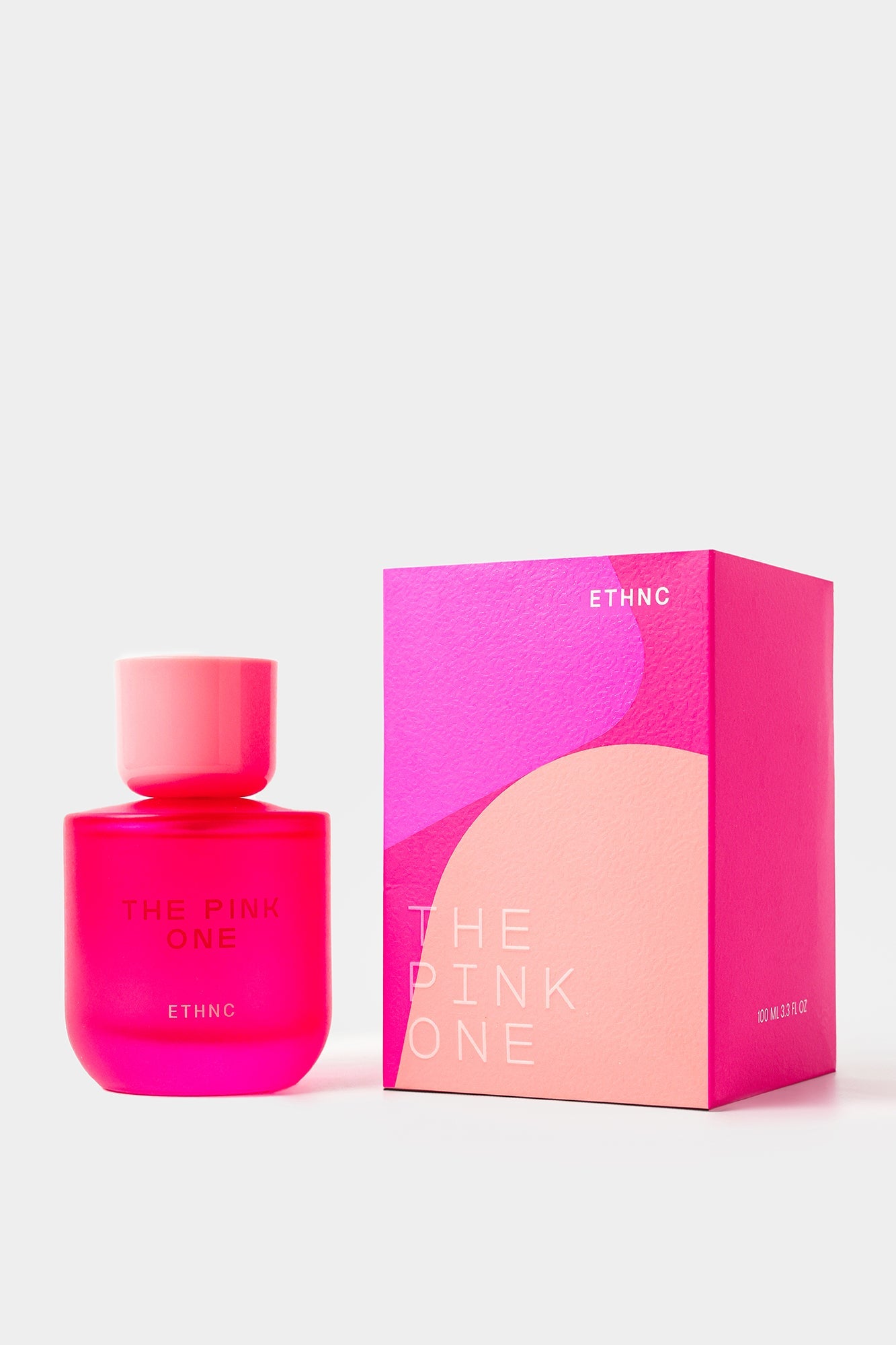 THE PINK ONE (E0086/112/999 E0074/112/999)