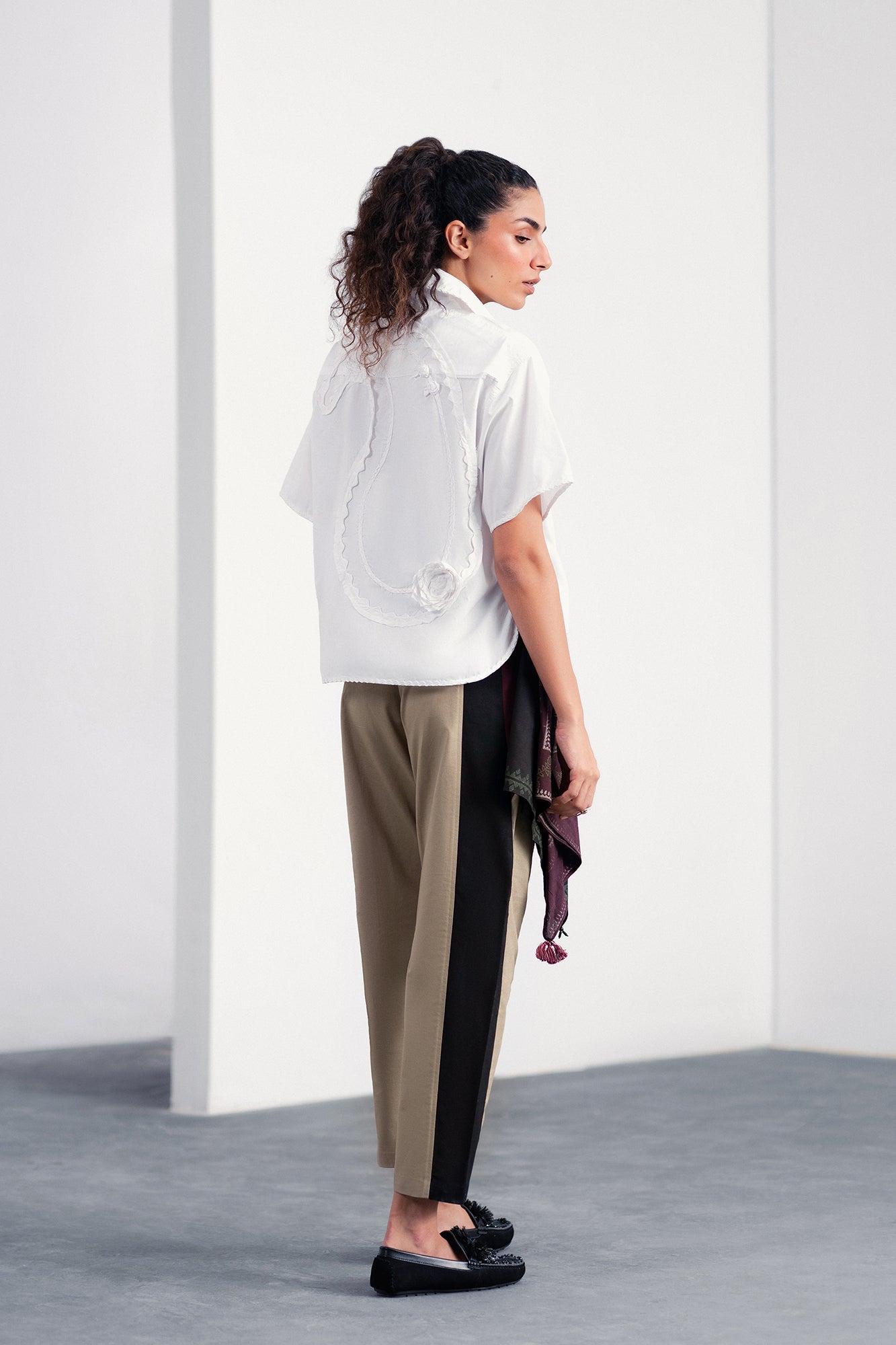 TROUSER (E0074/120/004)