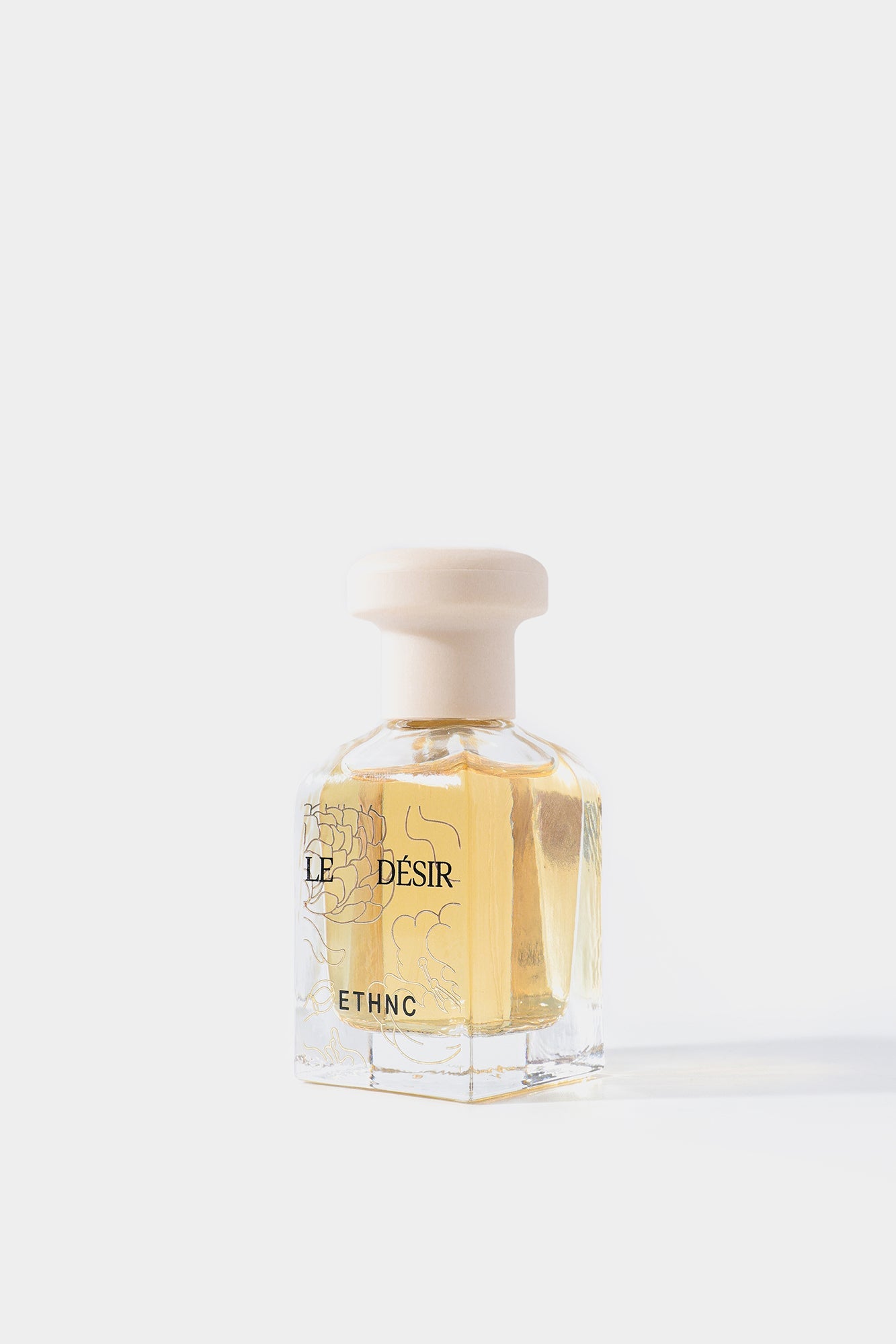 Le Desir (E0075/112/999 E0063/112/999)
