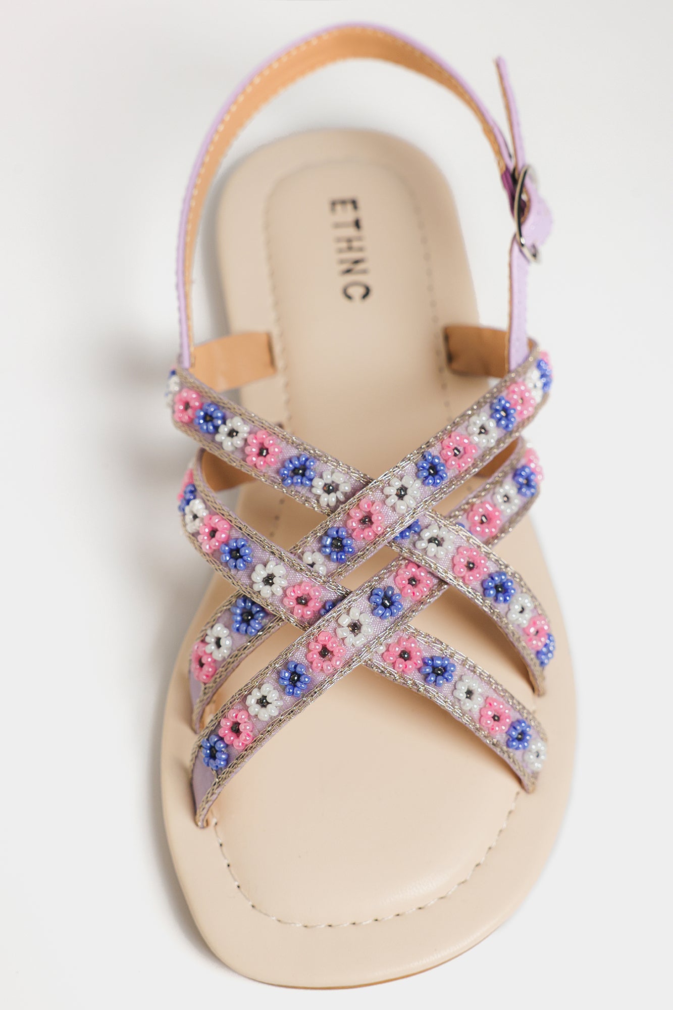SANDAL (E0078/409/513)