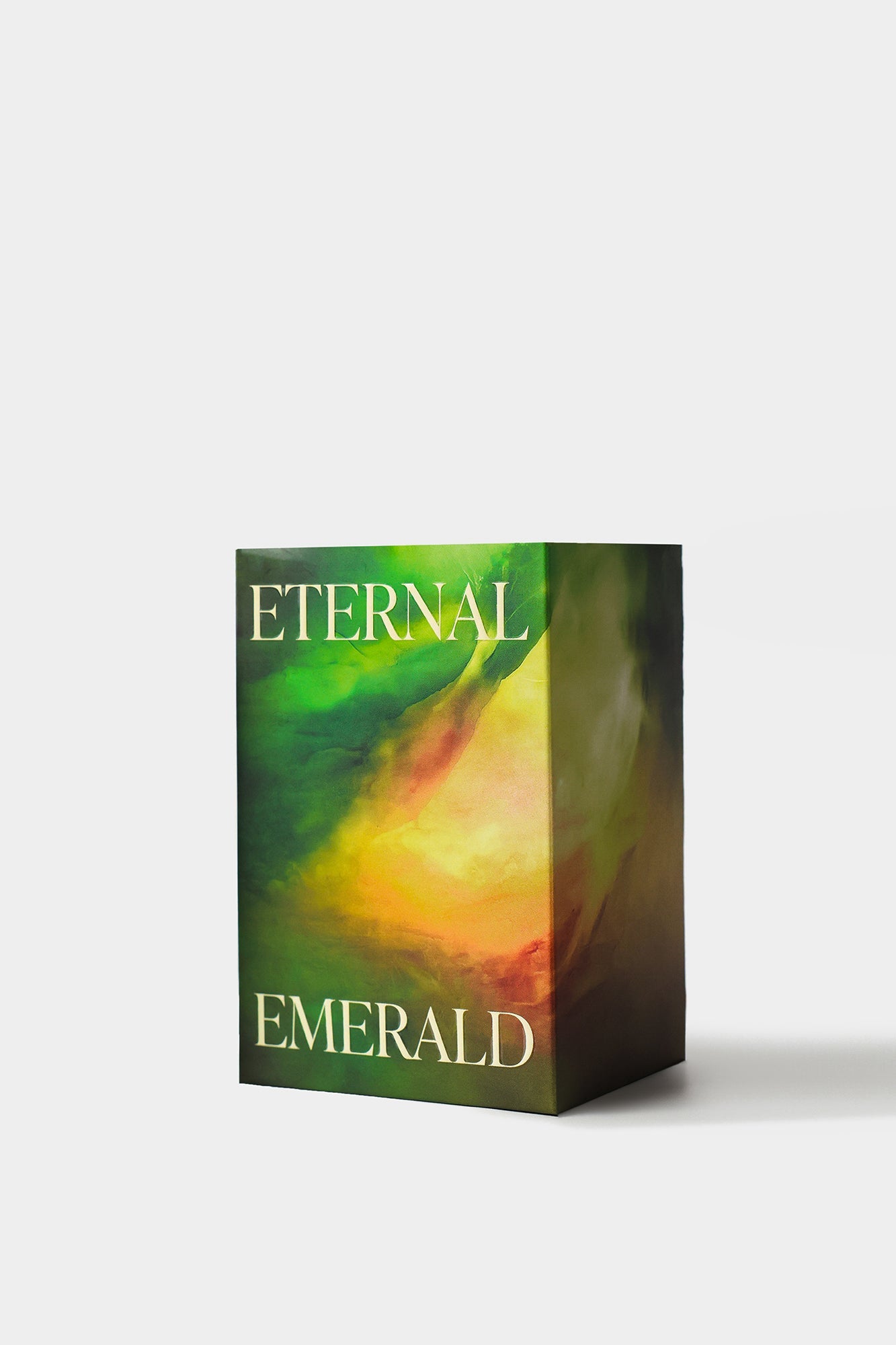 ETERNAL EMERALD (E0079/112/999 E0067/112/999)