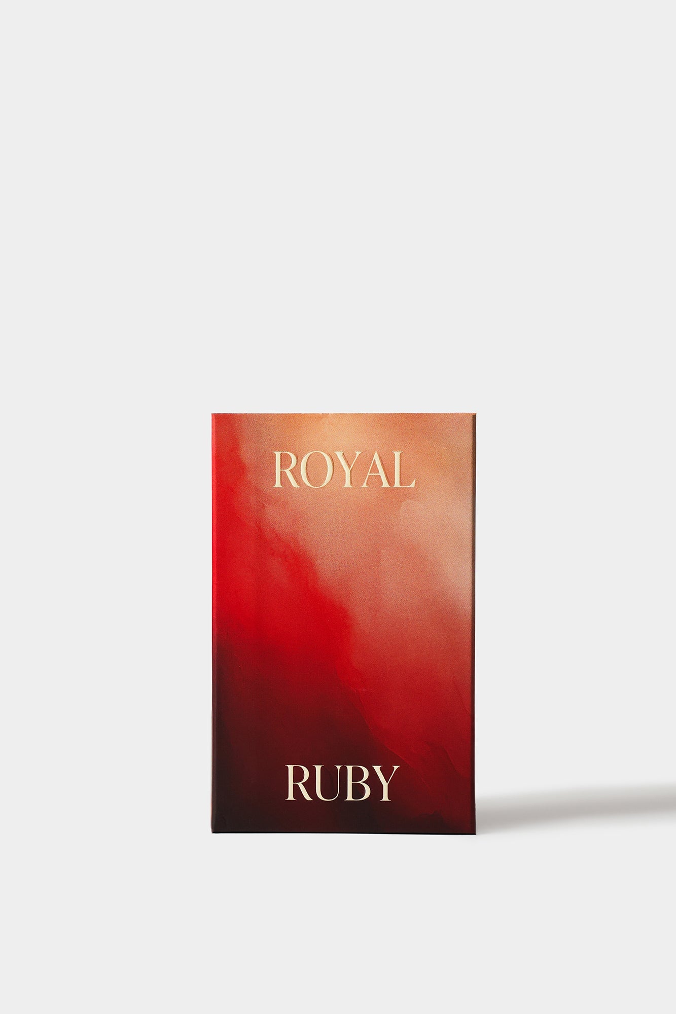 ROYAL RUBY (E0080/112/999 E0068/112/999)
