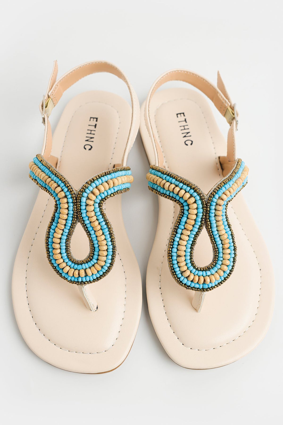 Ethnic