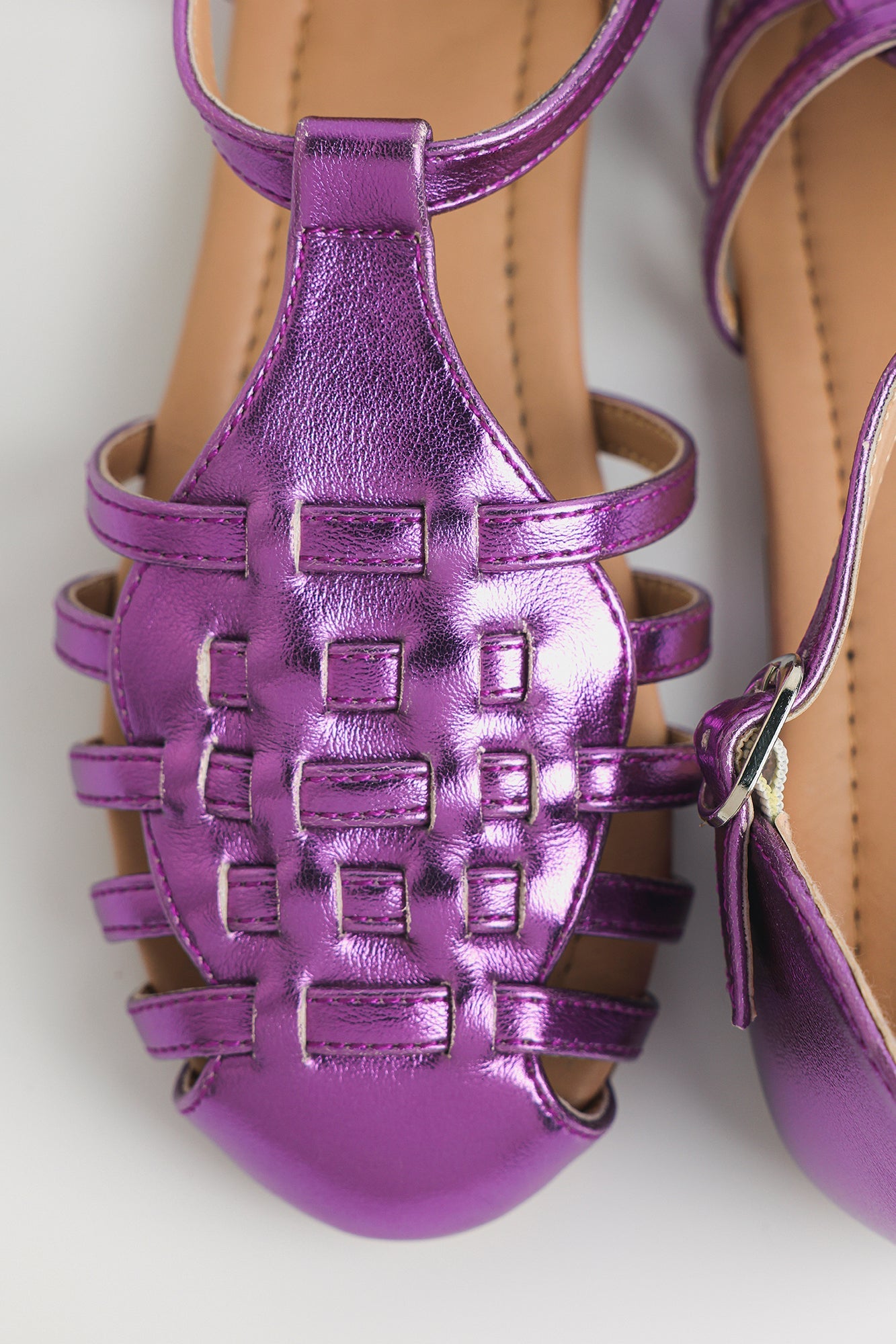SANDAL (E0082/409/501)