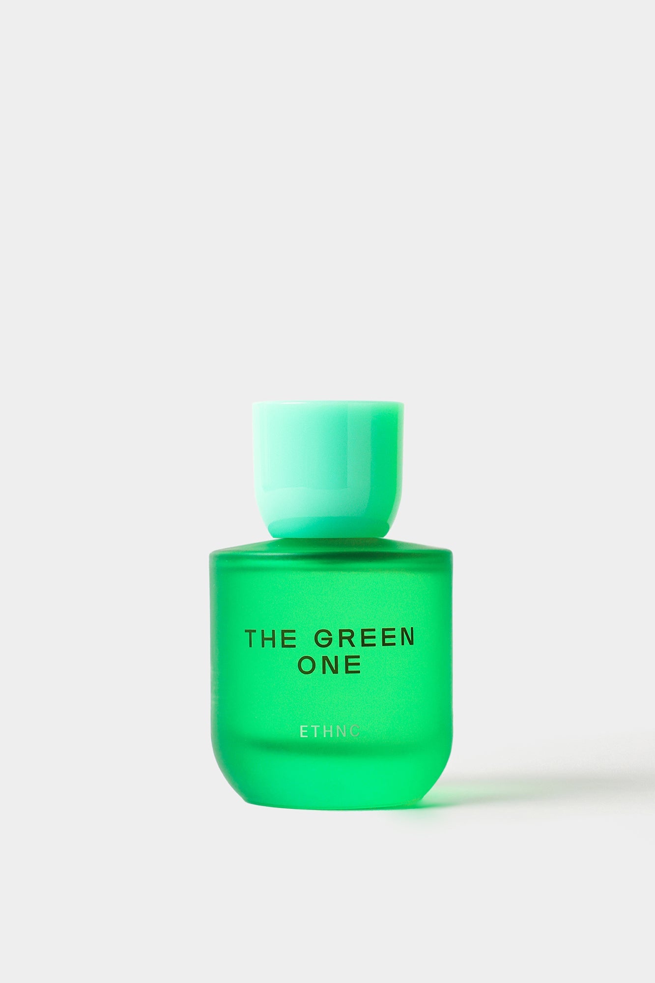 THE GREEN ONE (E0083/112/999 E0071/112/999)