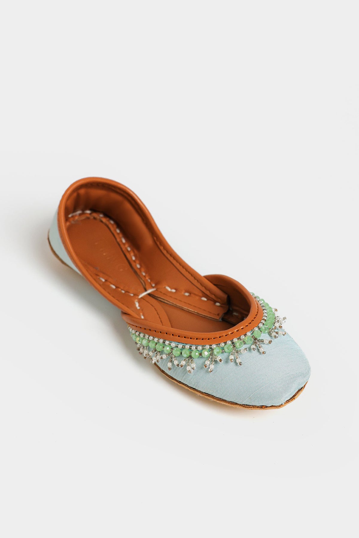 Ethnic