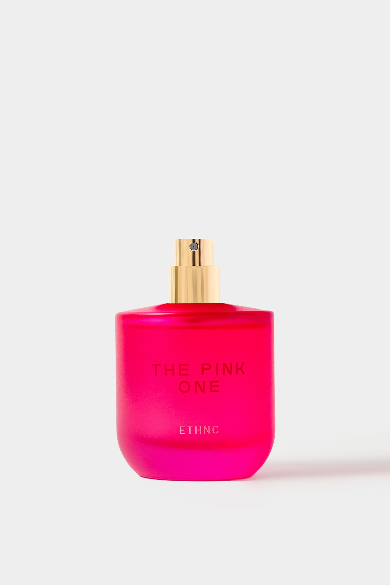 THE PINK ONE (E0086/112/999 E0074/112/999)