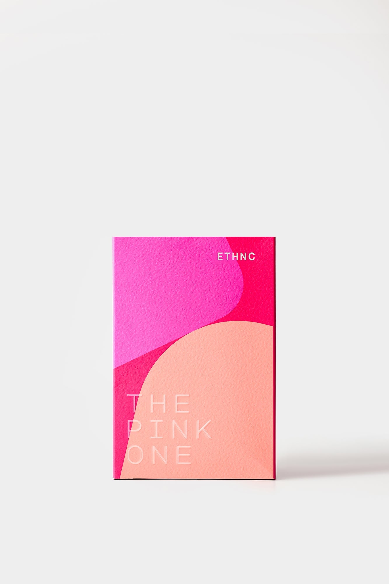 THE PINK ONE (E0086/112/999 E0074/112/999)
