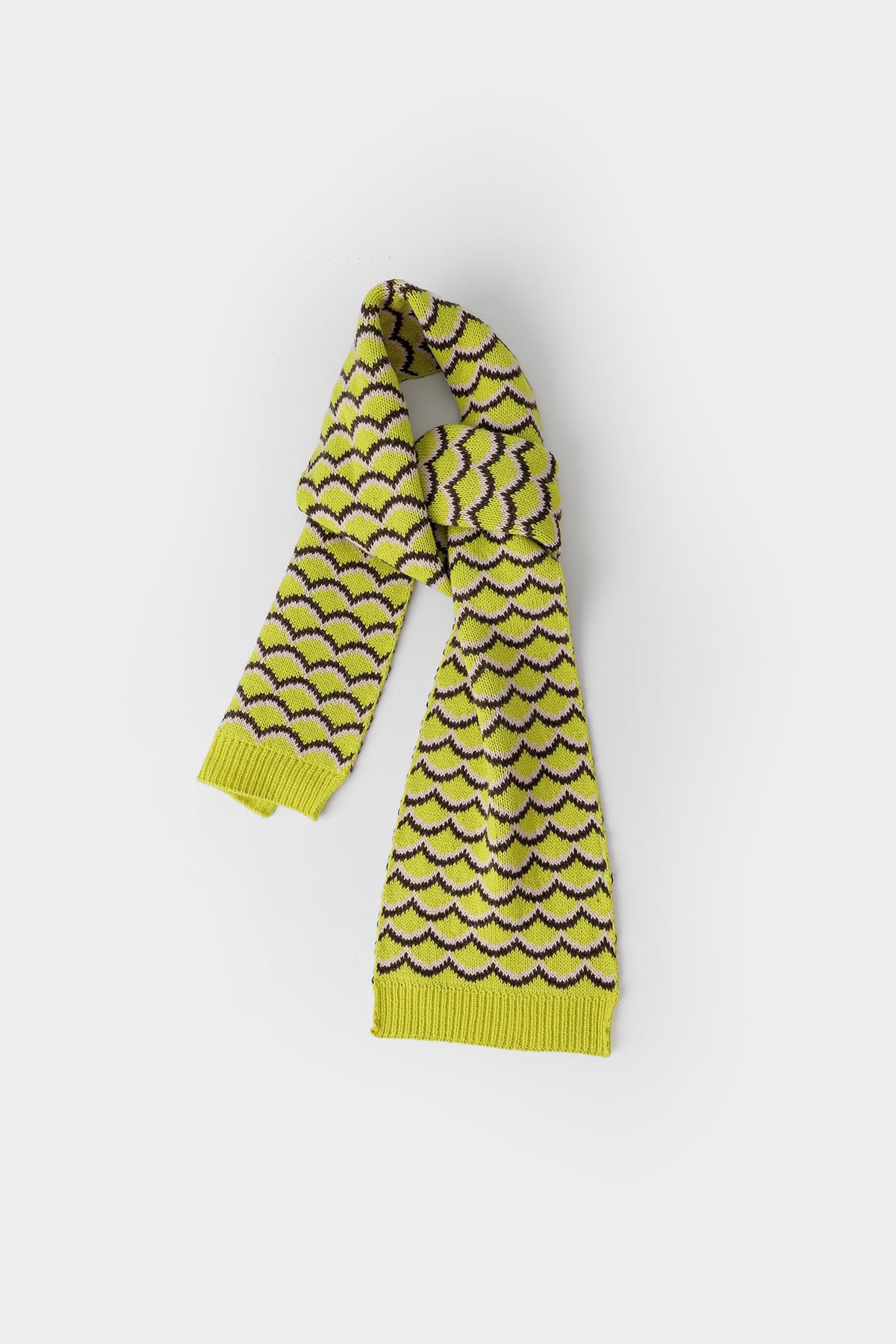 SCARF (E0107/411/701)