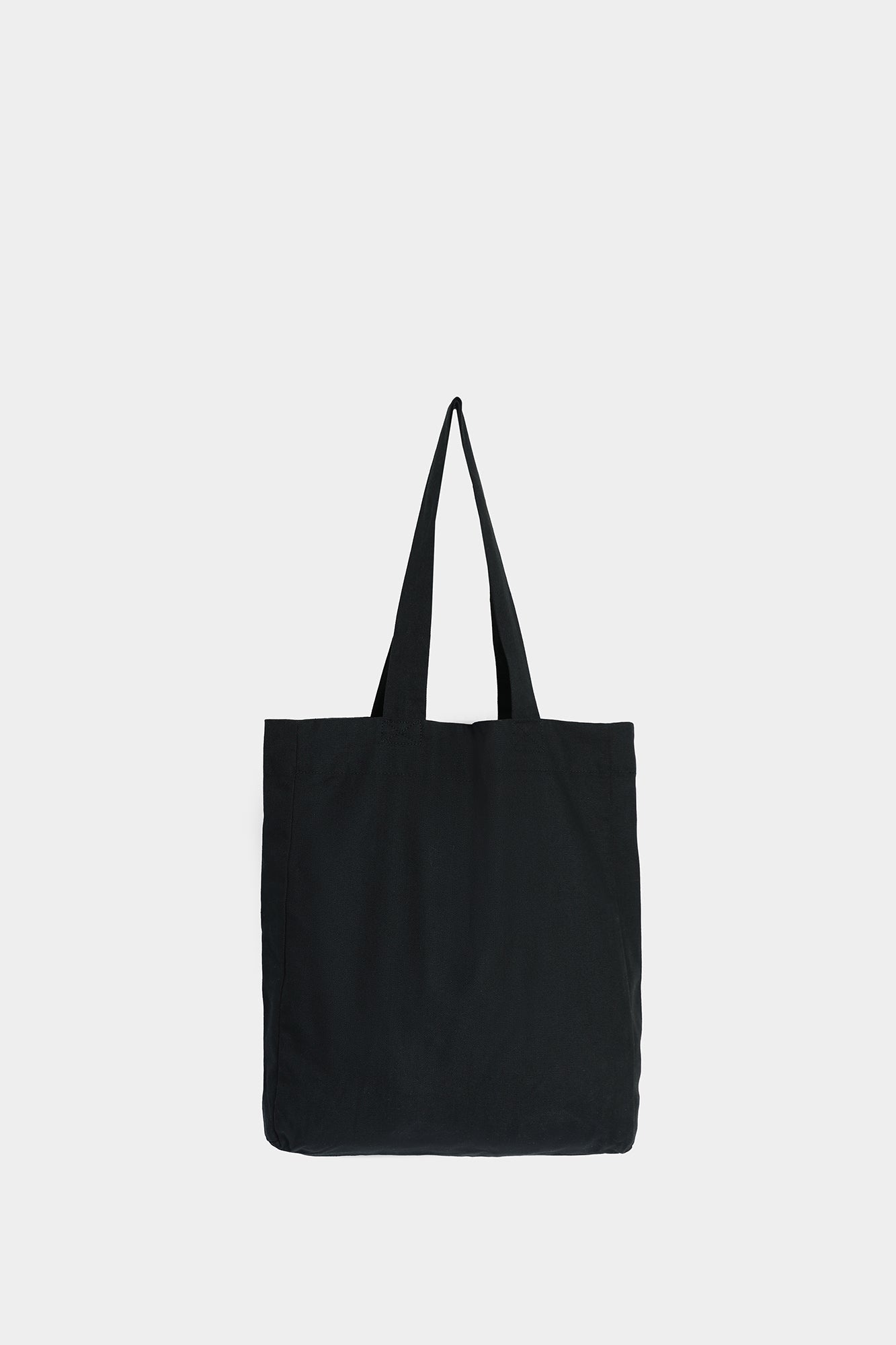 TWILL SHOPPER BAG (E0154/118/901)
