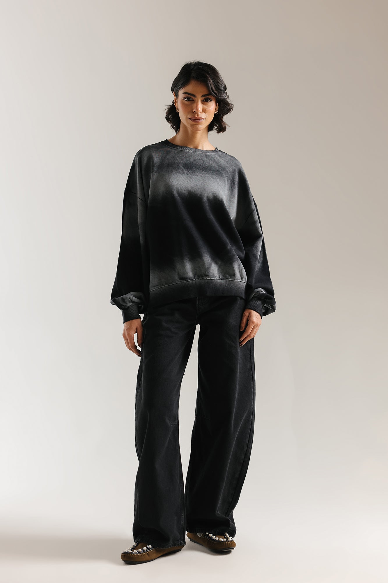 SWEATSHIRT (E0167/120/901)