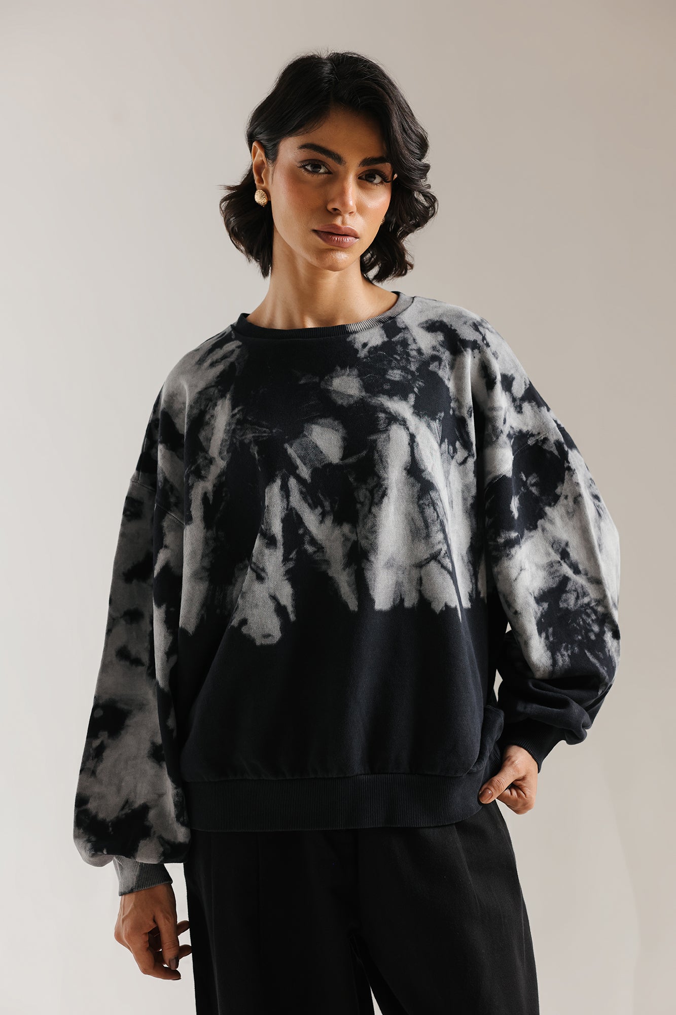 SWEATSHIRT (E0168/120/904)
