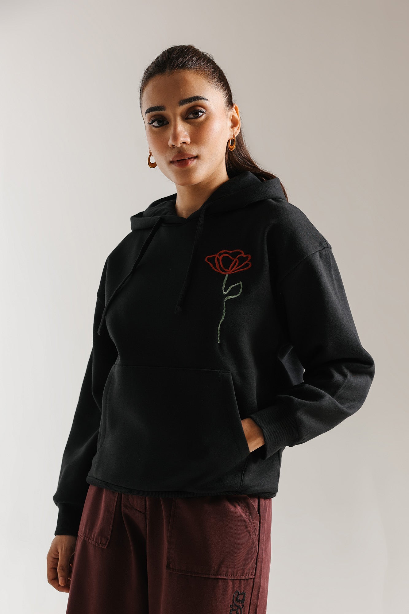 SWEATSHIRT (E0169/120/901)