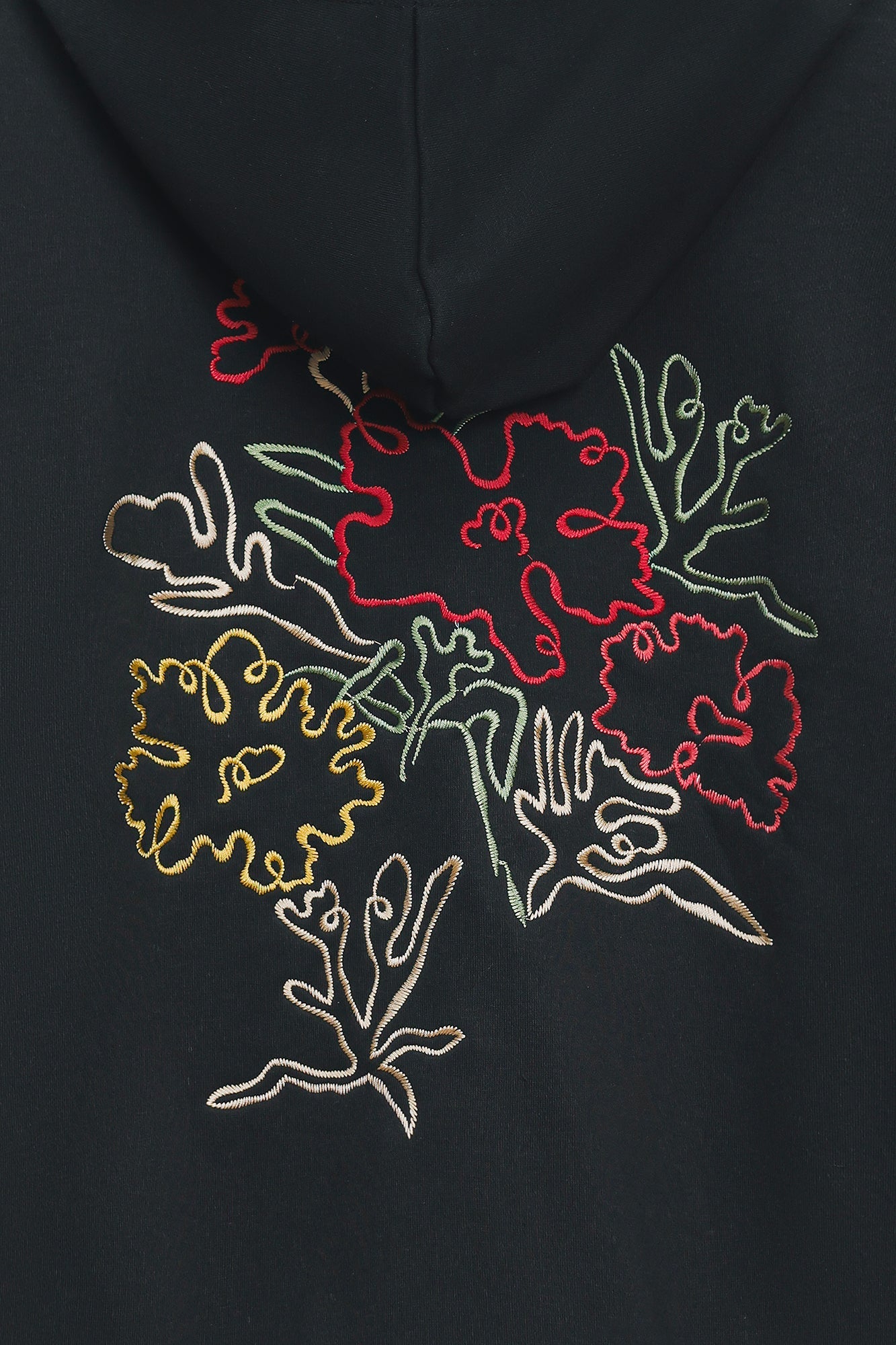 SWEATSHIRT (E0169/120/901)