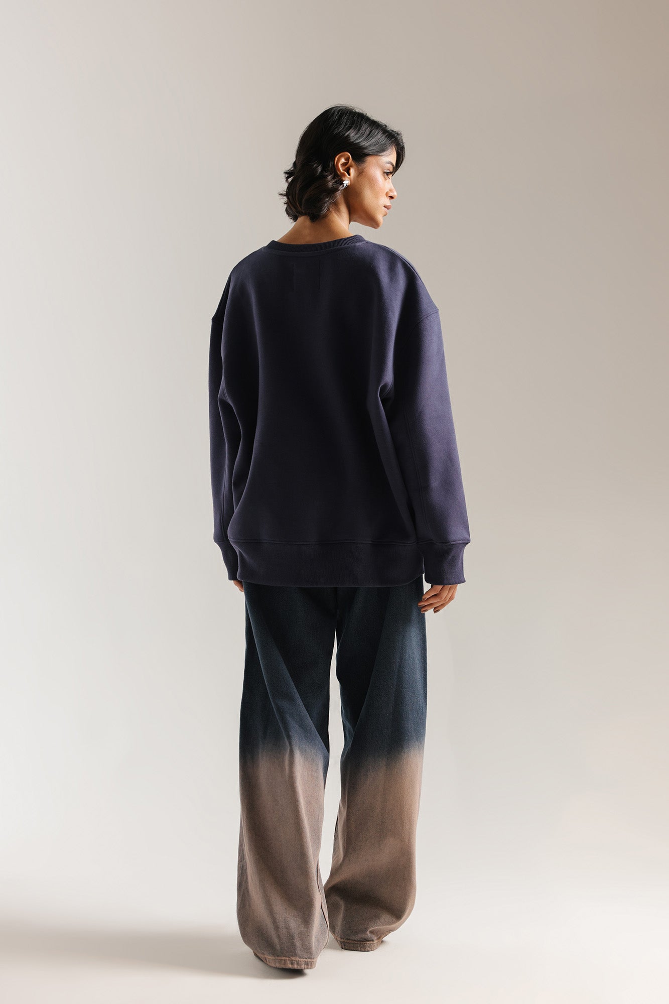 SWEATSHIRT (E0172/120/619)