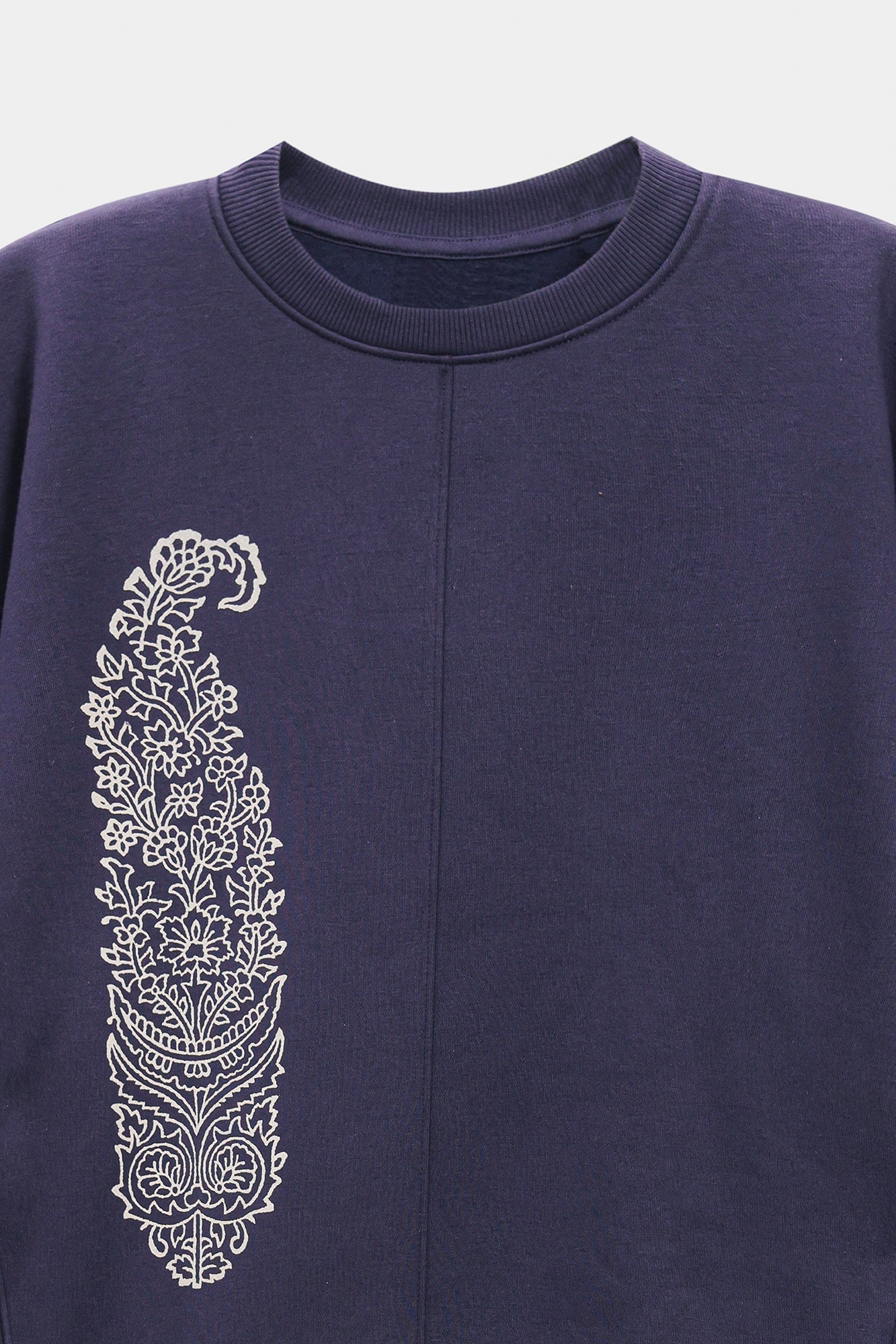 SWEATSHIRT (E0172/120/619)