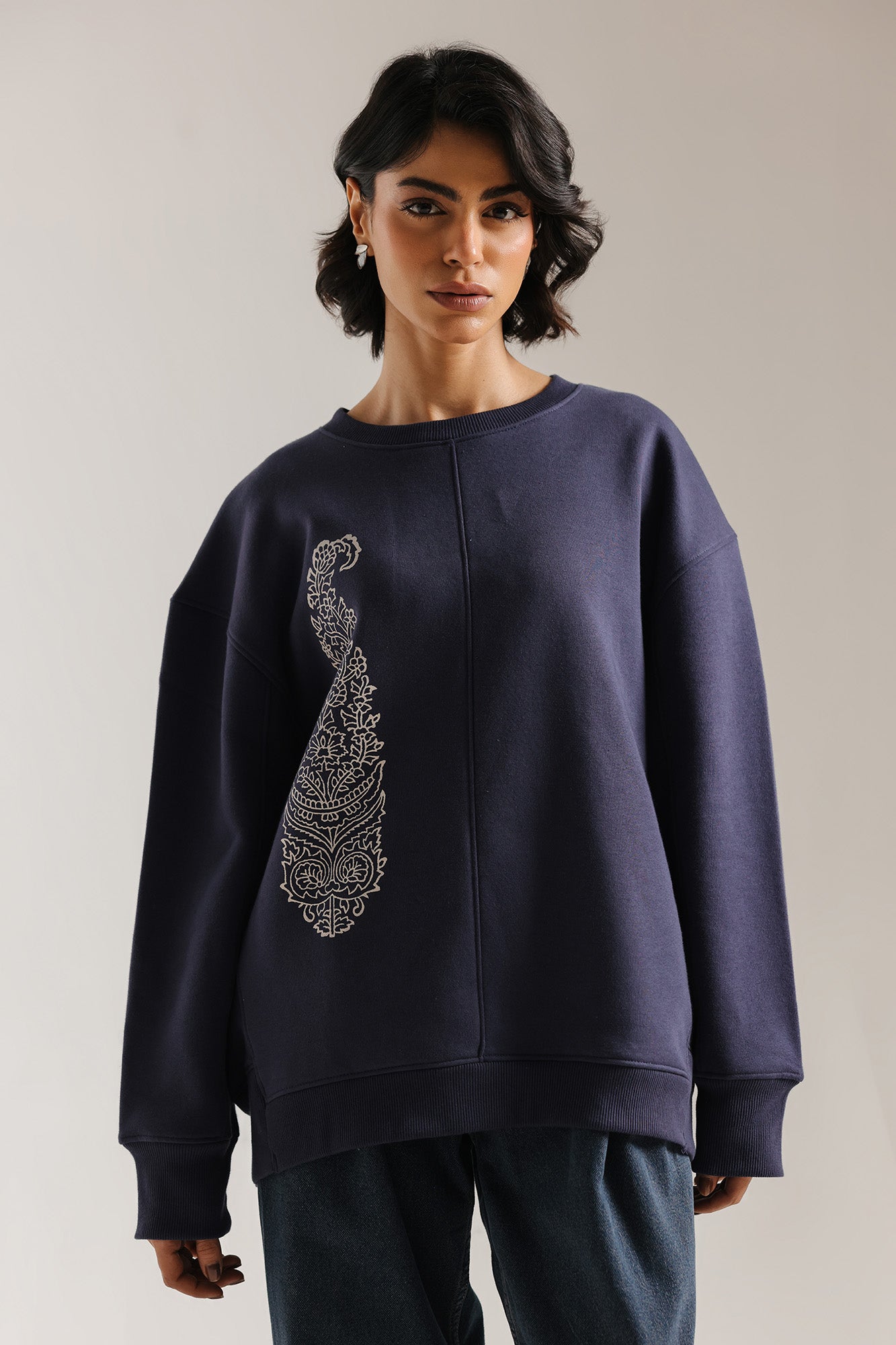 SWEATSHIRT (E0172/120/619)