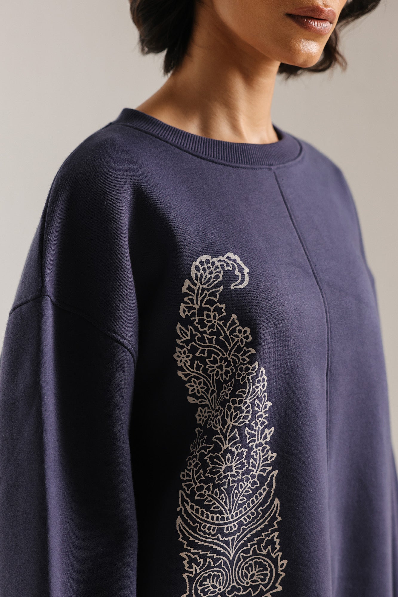 SWEATSHIRT (E0172/120/619)