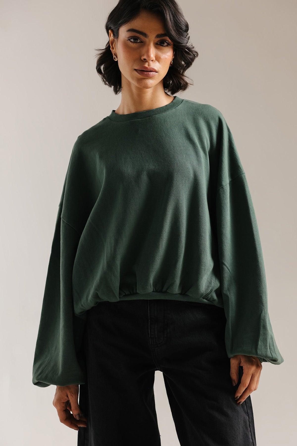 SWEATSHIRT (E0174/120/708)