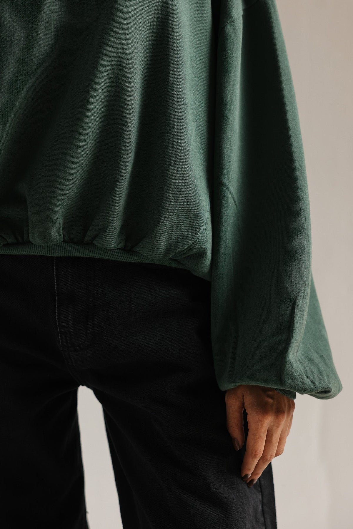SWEATSHIRT (E0174/120/708)