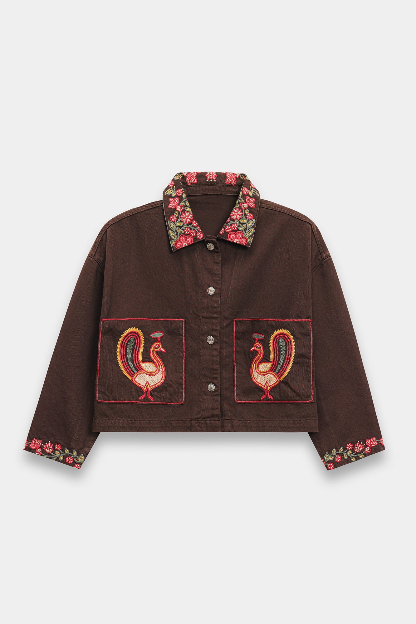 SHIRT (E0177/120/821)