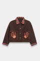 SHIRT (E0177/120/821)