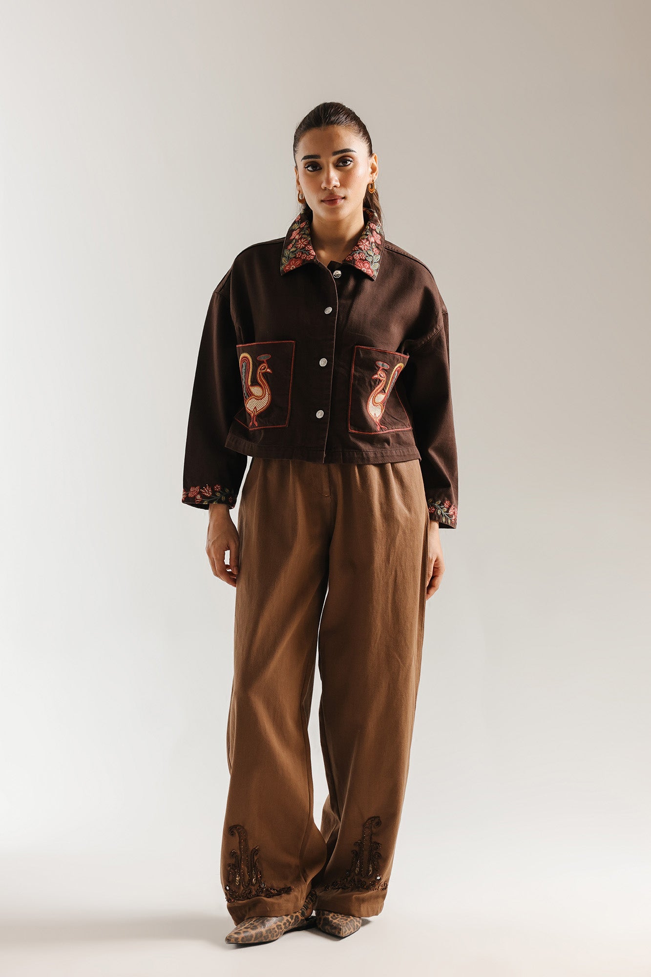 SHIRT (E0177/120/821)