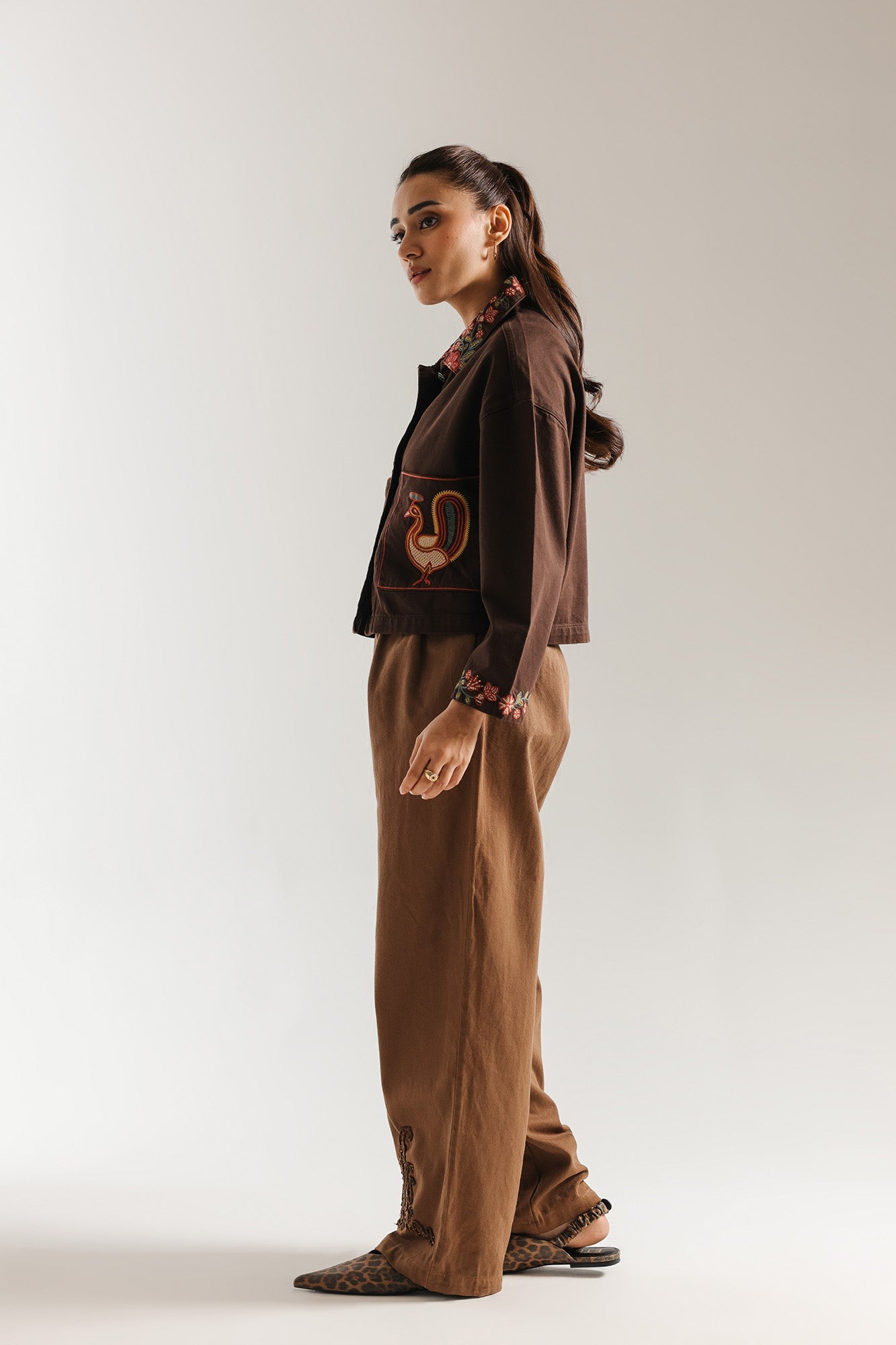 SHIRT (E0177/120/821)