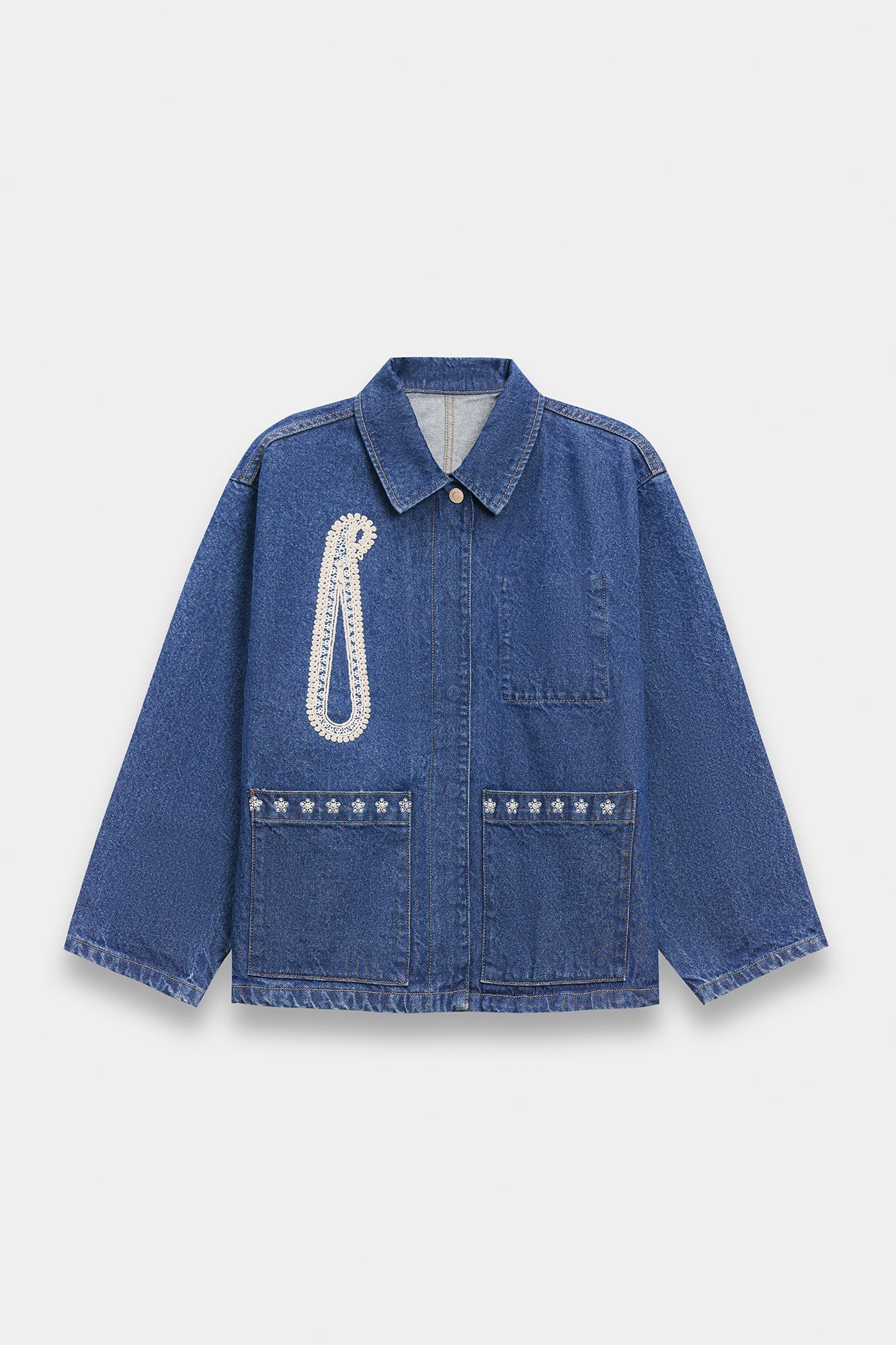 SHIRT (E0181/120/618)