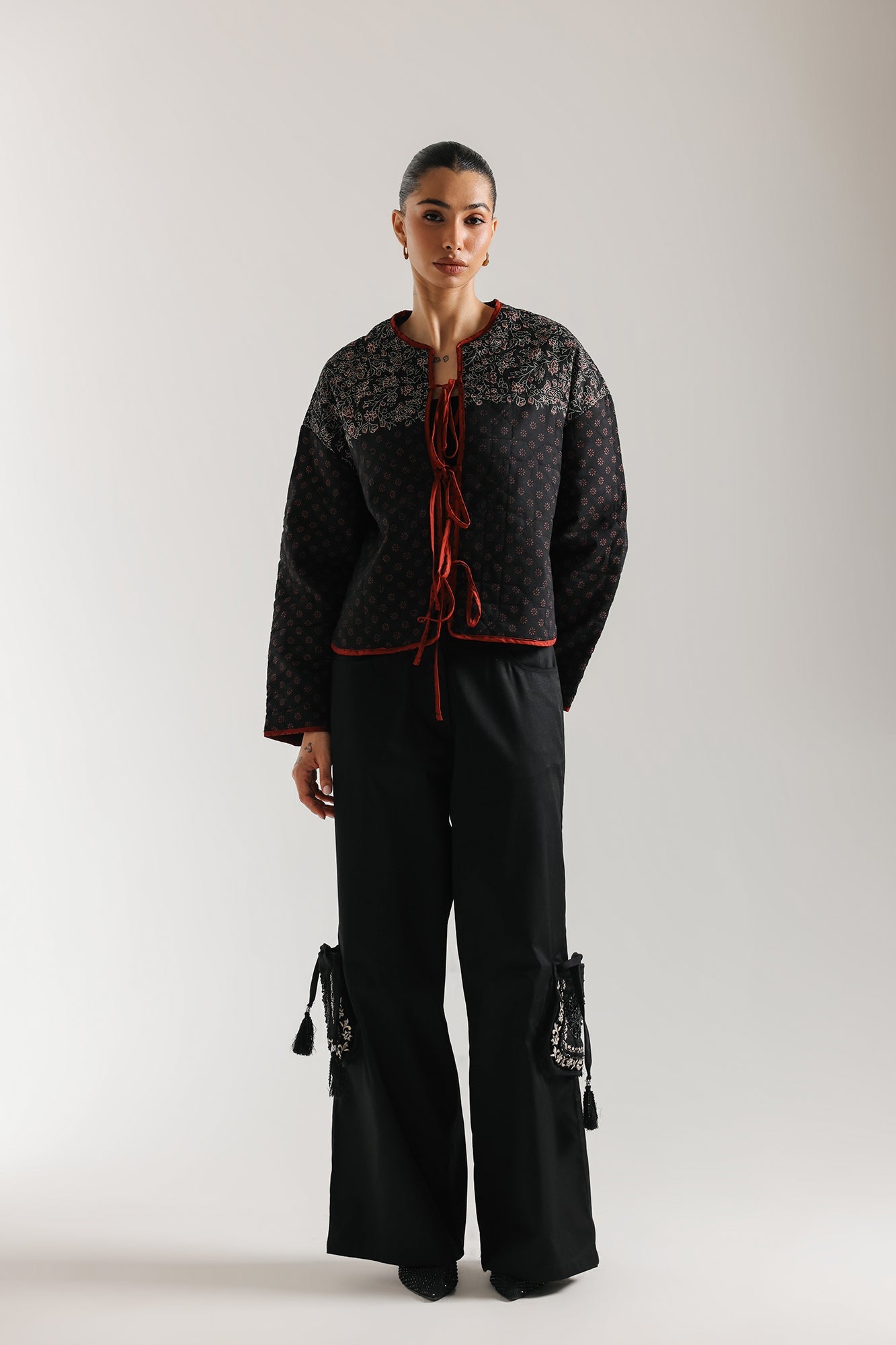 JACKET (E0186/120/901)