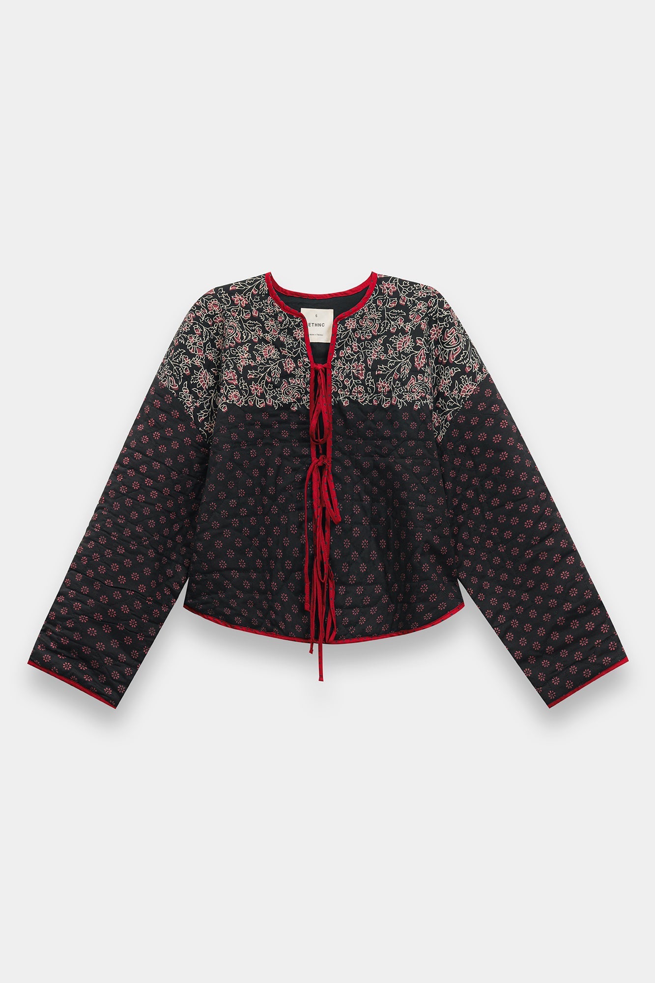 JACKET (E0186/120/901)