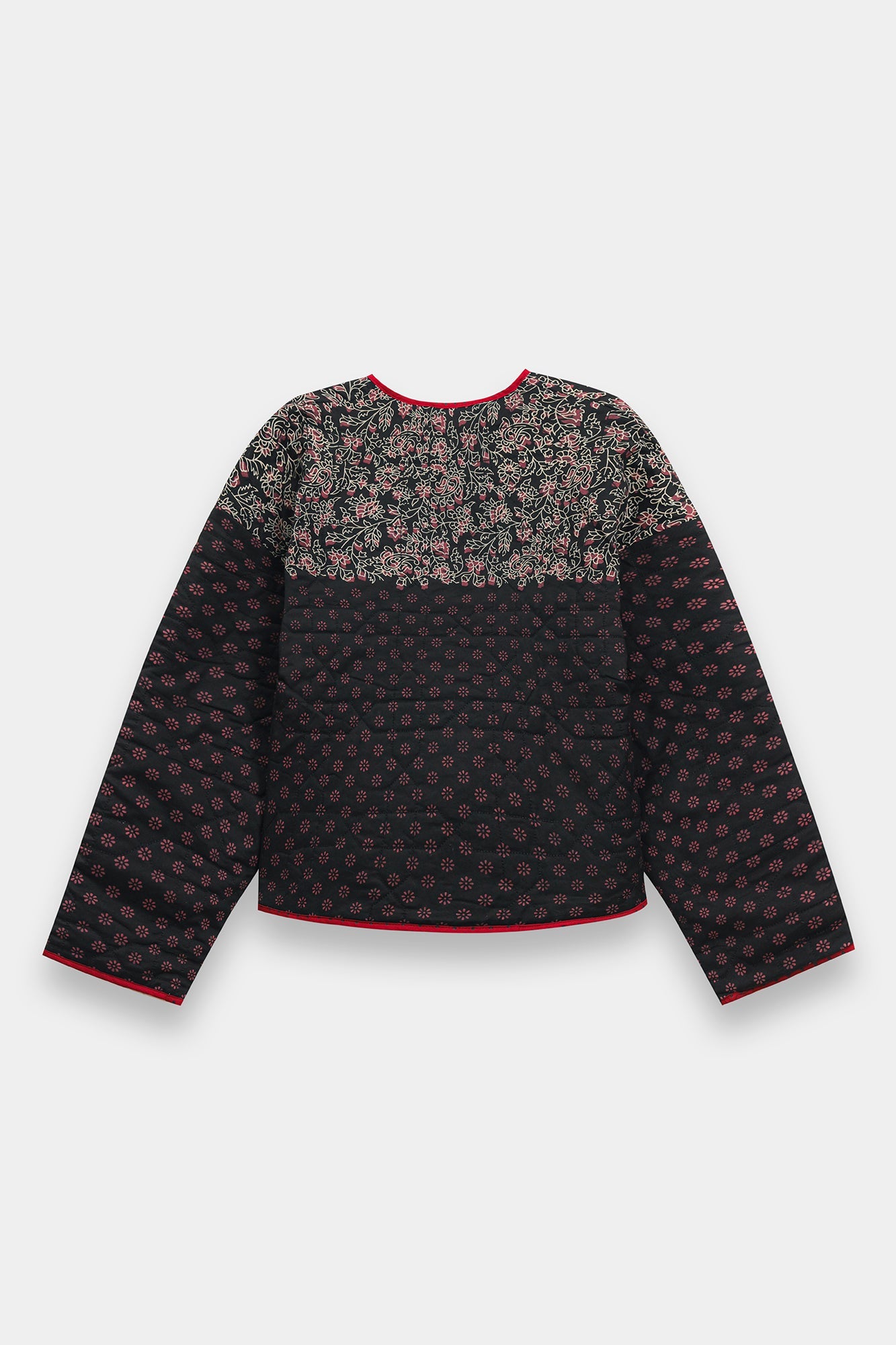 JACKET (E0186/120/901)