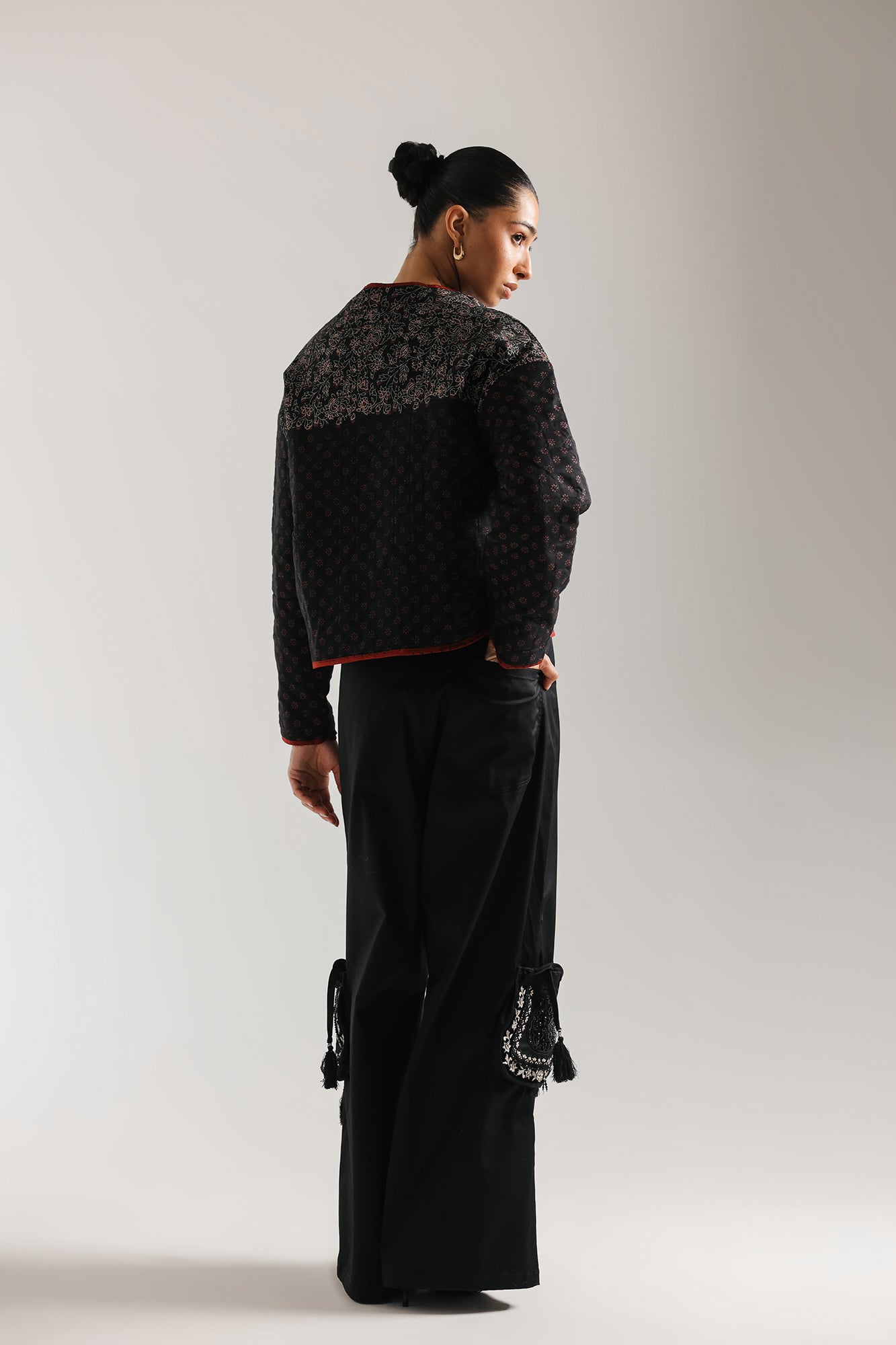 JACKET (E0186/120/901)