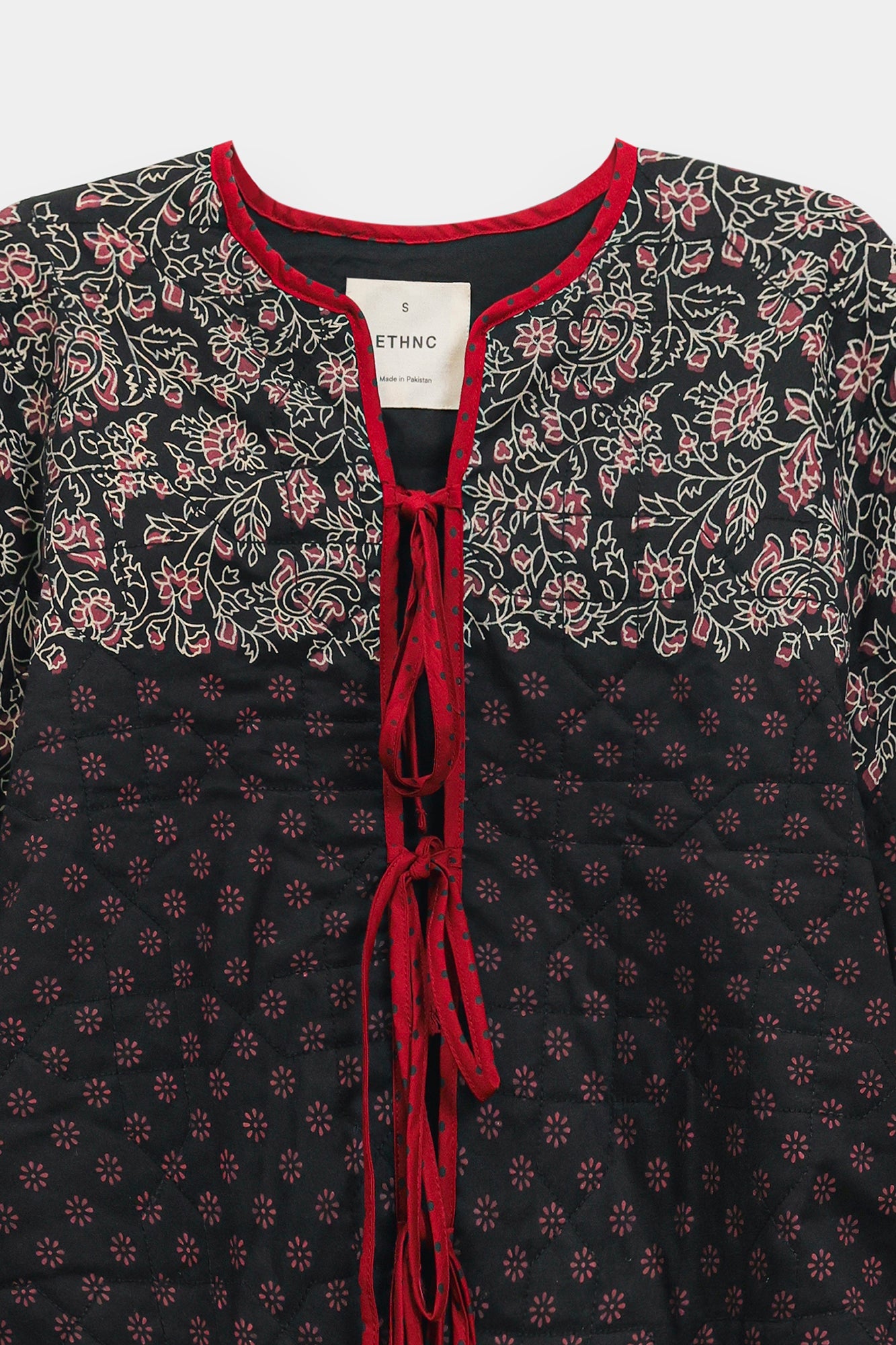 JACKET (E0186/120/901)
