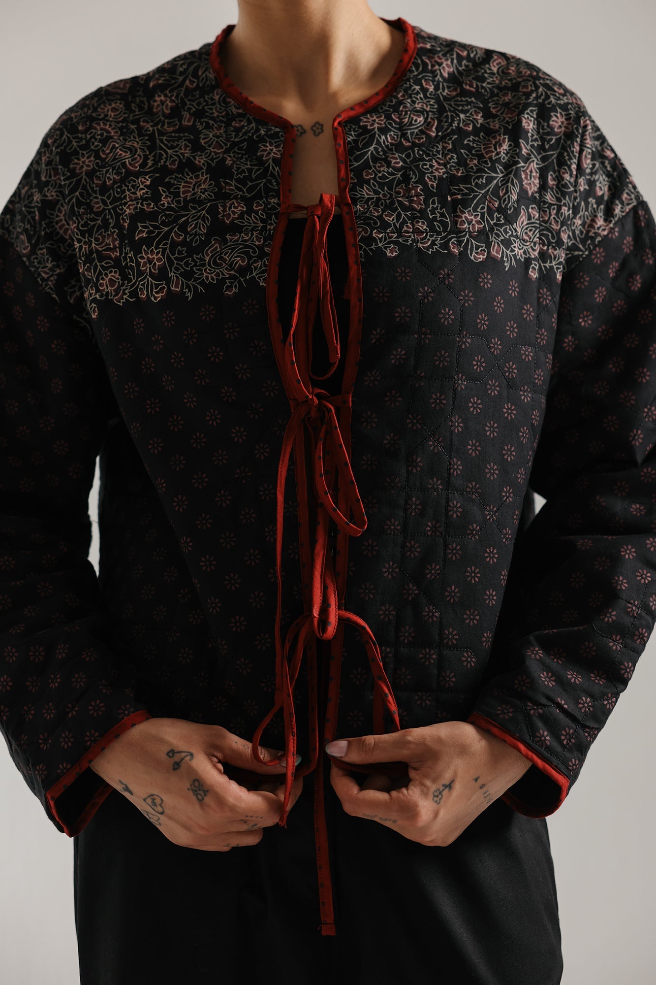 JACKET (E0186/120/901)