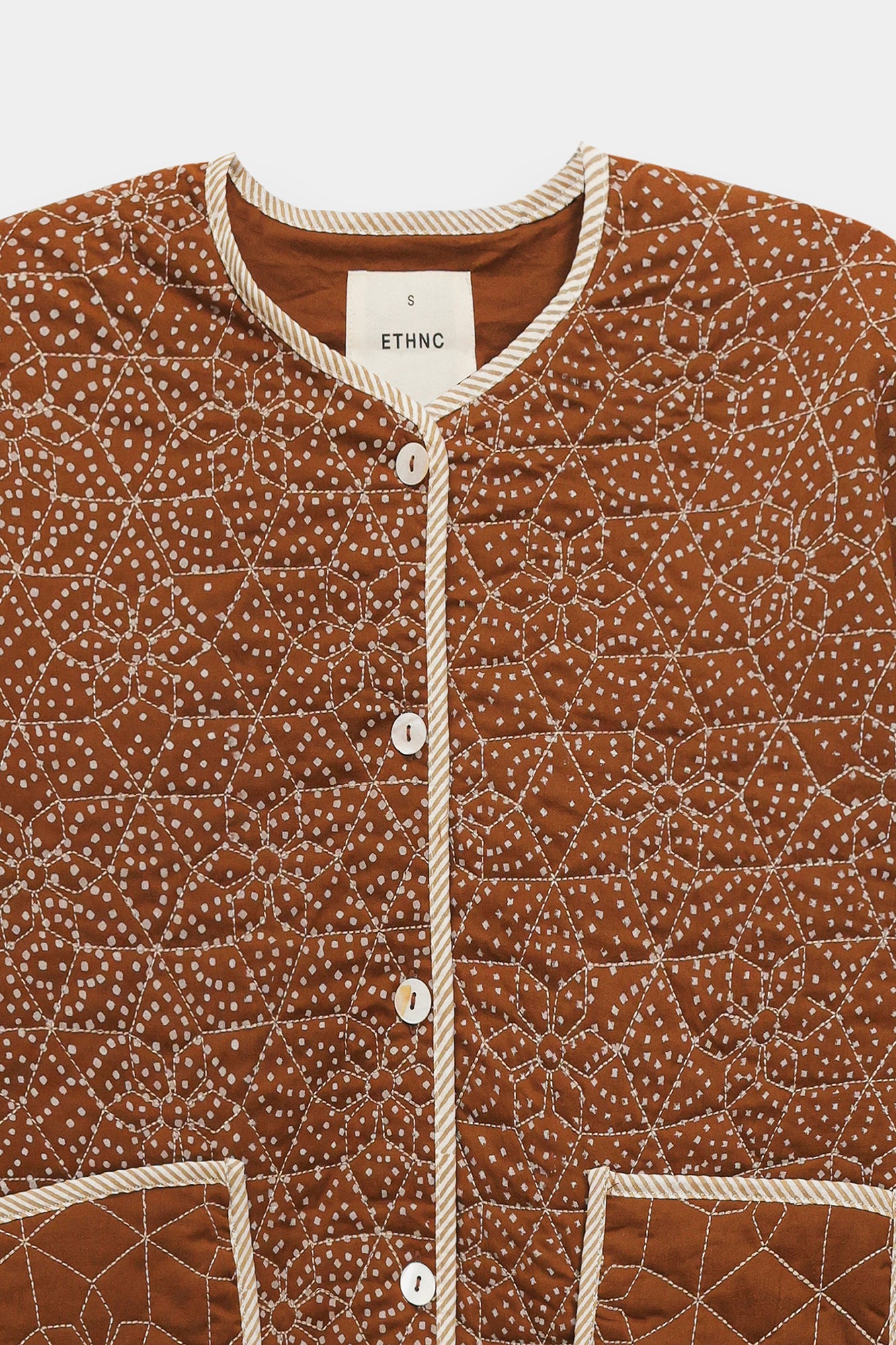 Jacket(E0187/120/111)