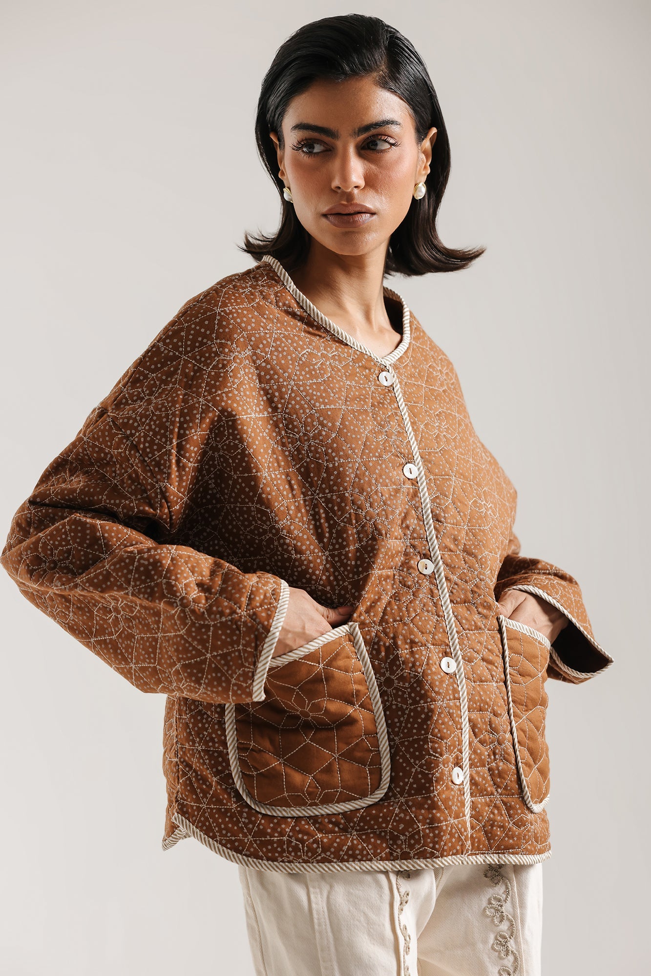 Jacket(E0187/120/111)