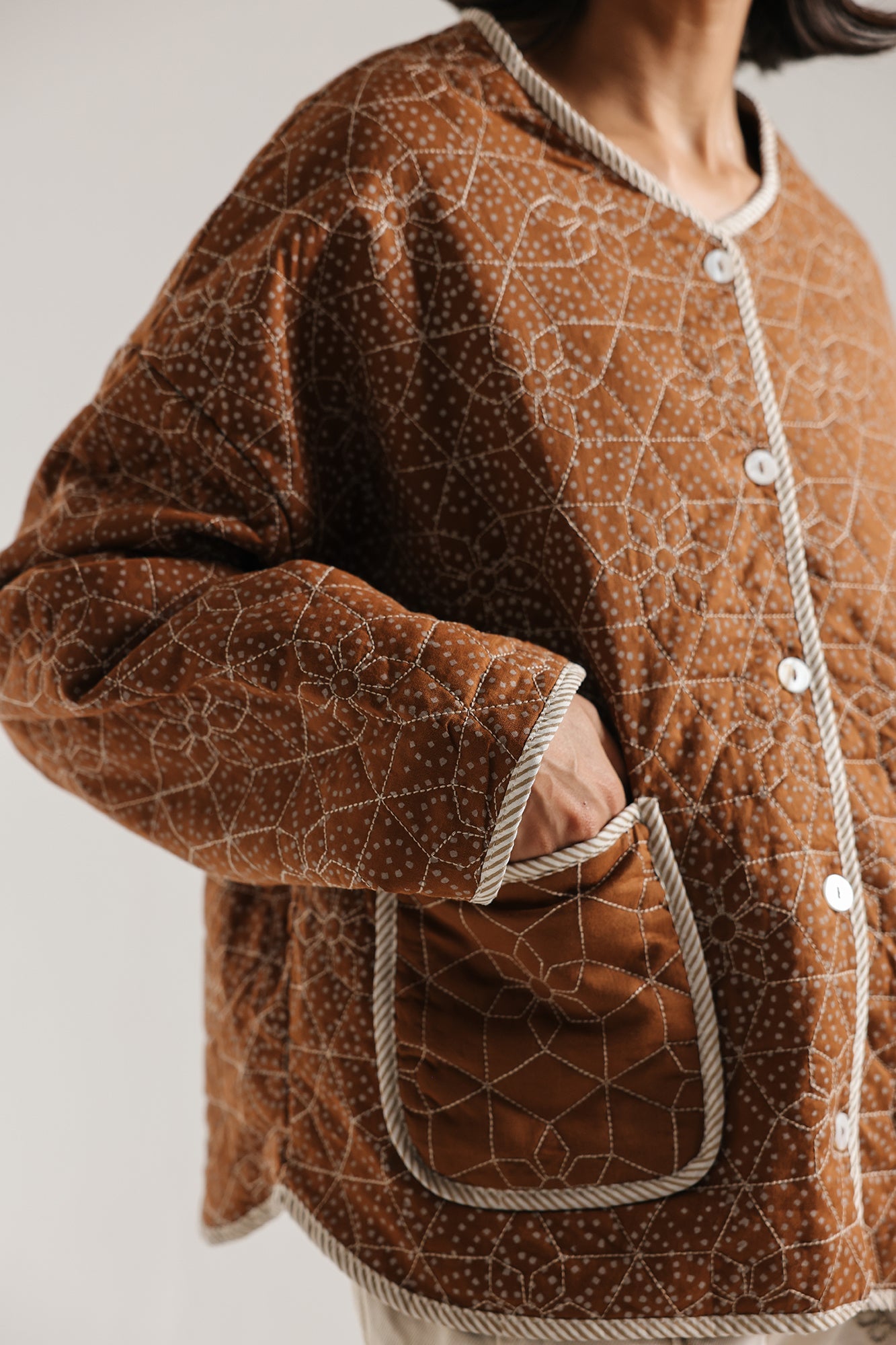 Jacket(E0187/120/111)
