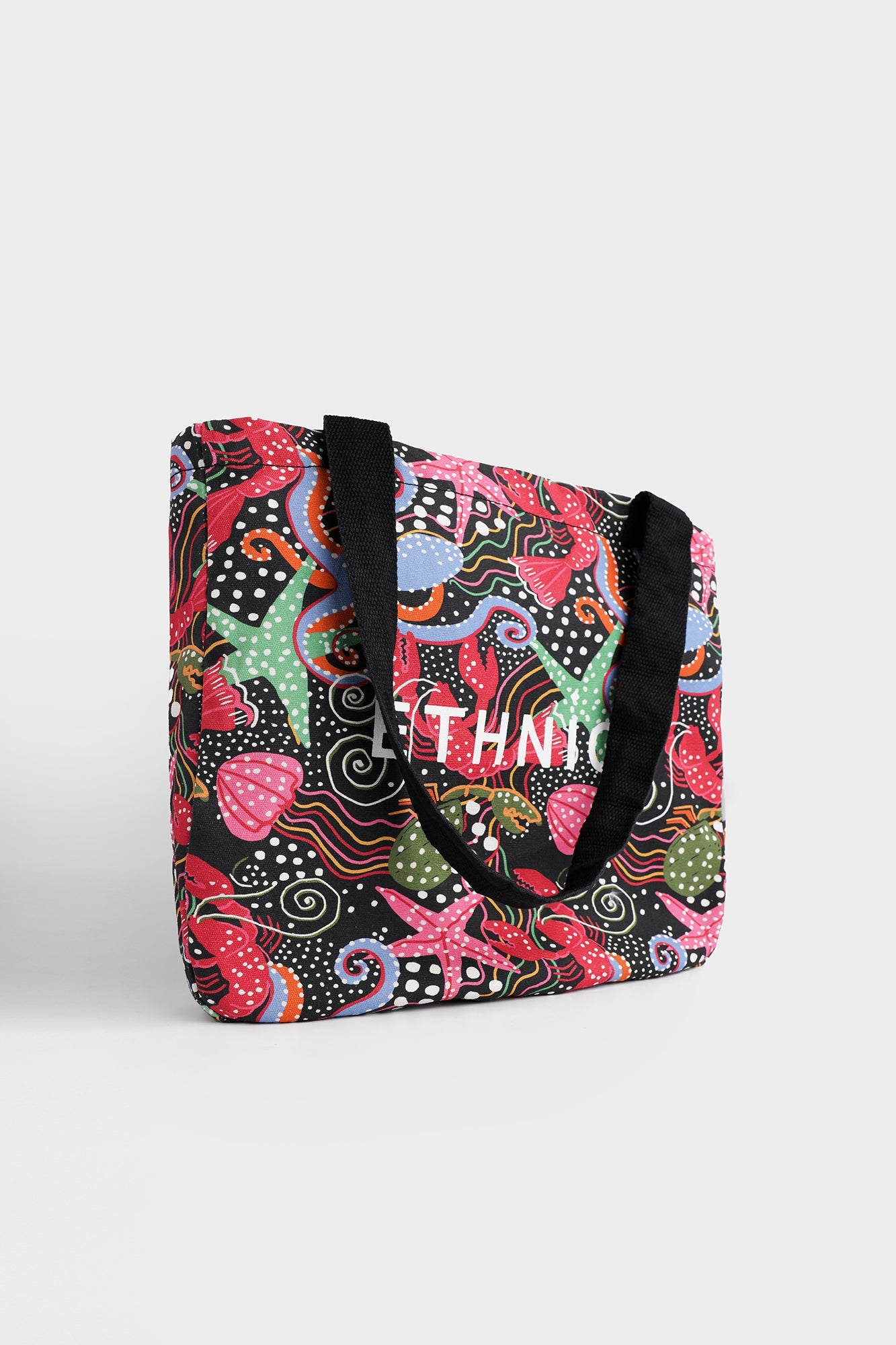 SHOPPER BAG (E0188/118/901)