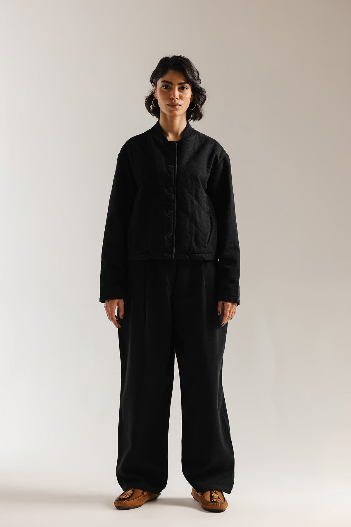 JACKET (E0188/120/901)