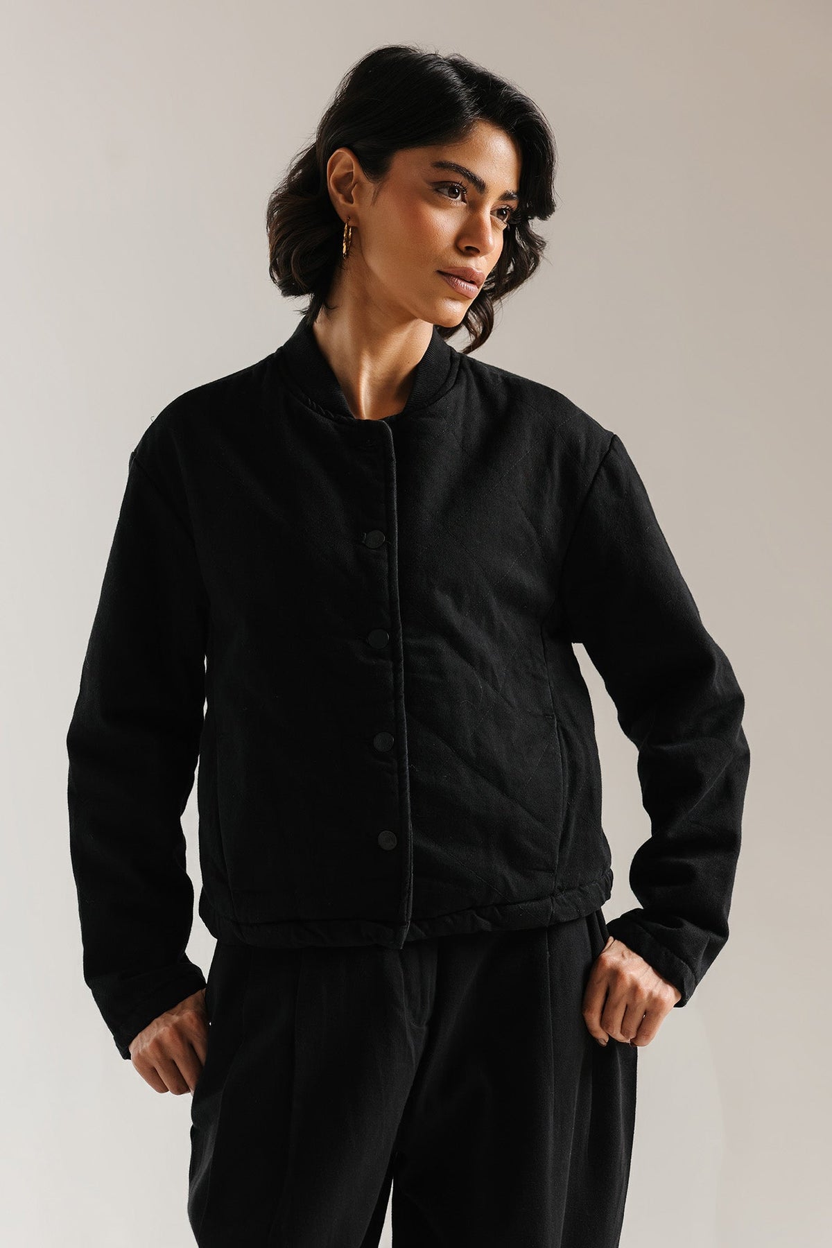 JACKET (E0188/120/901)
