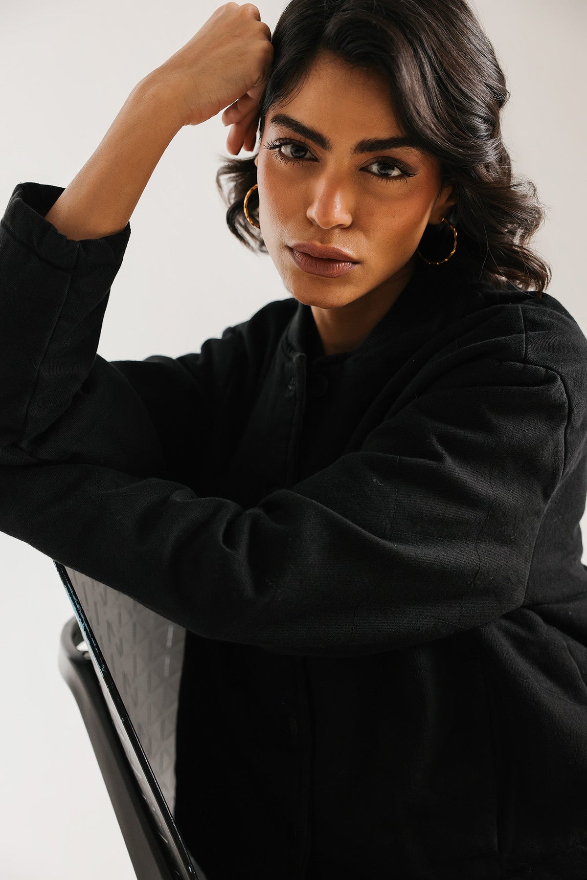 JACKET (E0188/120/901)