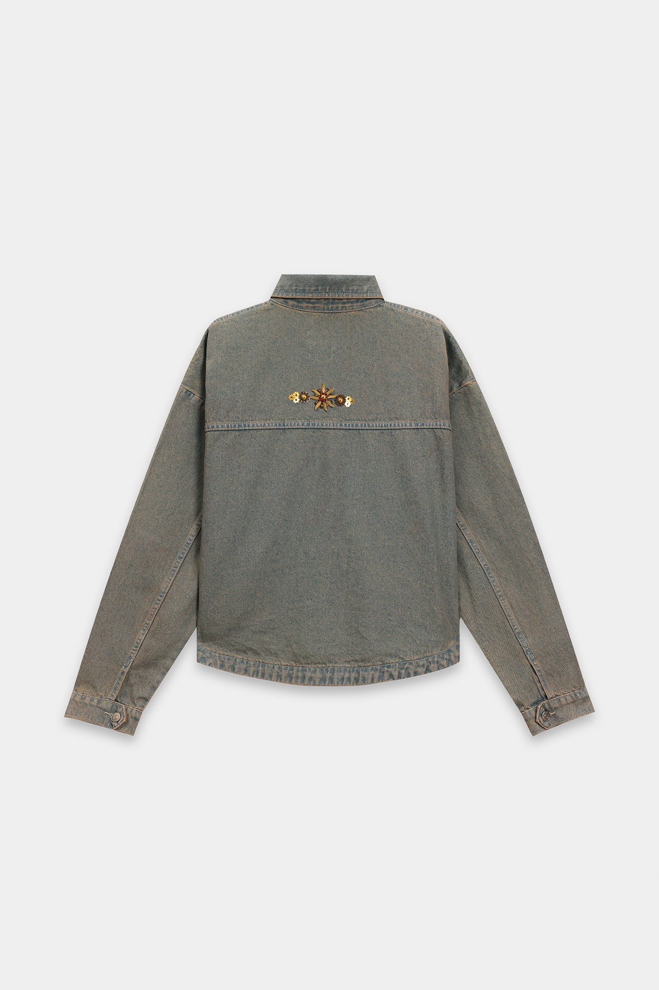 JACKET (E0194/120/636)