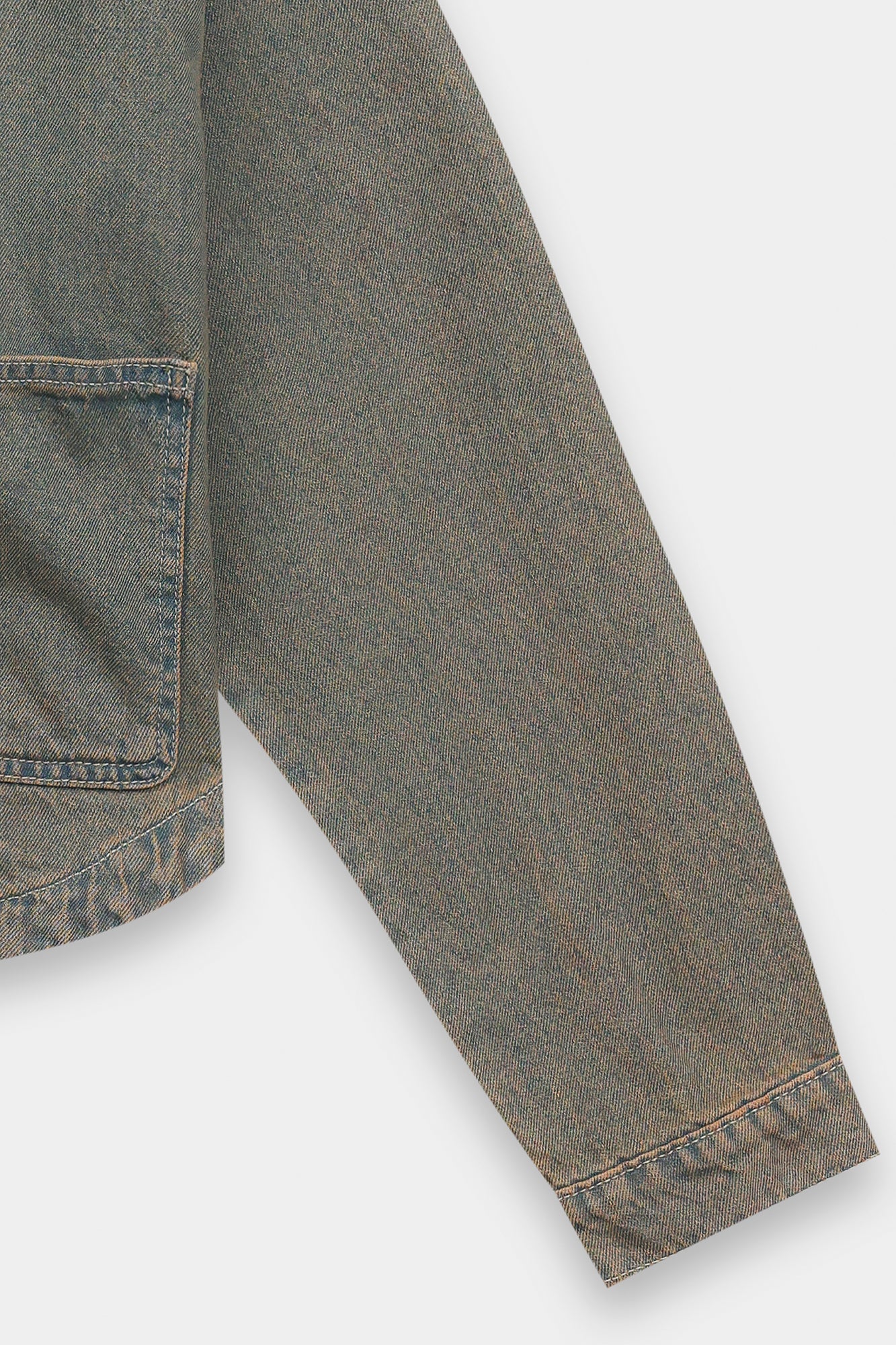 JACKET (E0194/120/636)